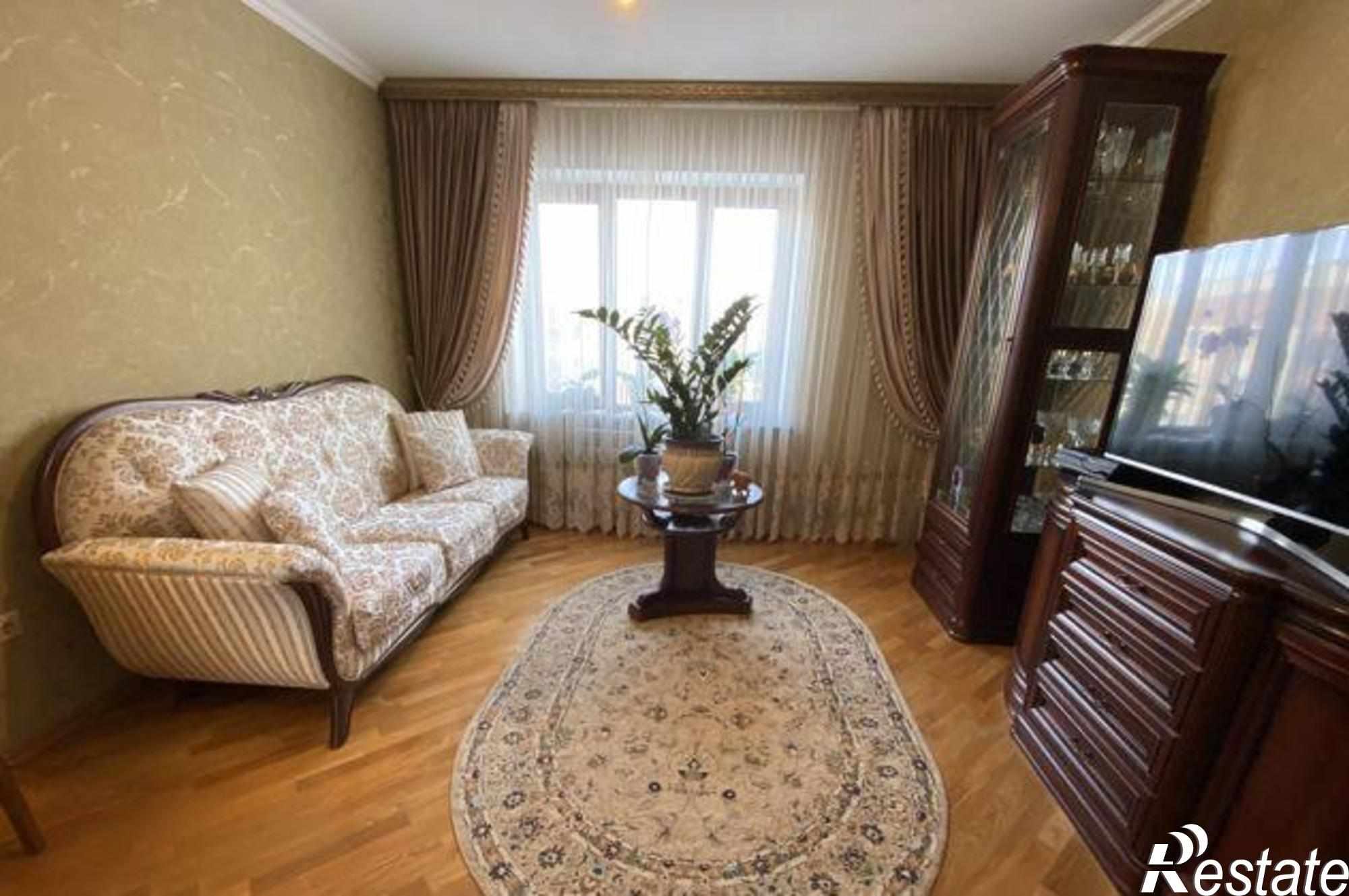 Купить квартиру за 5 920 000 рублей на улица Академика Лукьяненко, 19/46