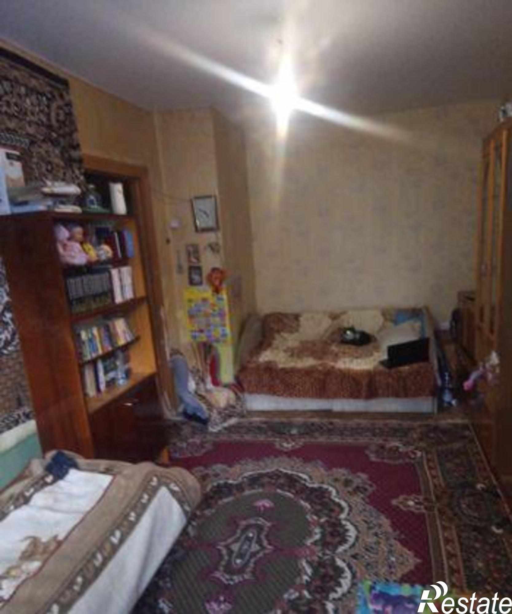 Купить квартиру за 2 350 000 рублей на улица Академика Лукьяненко, 19/46