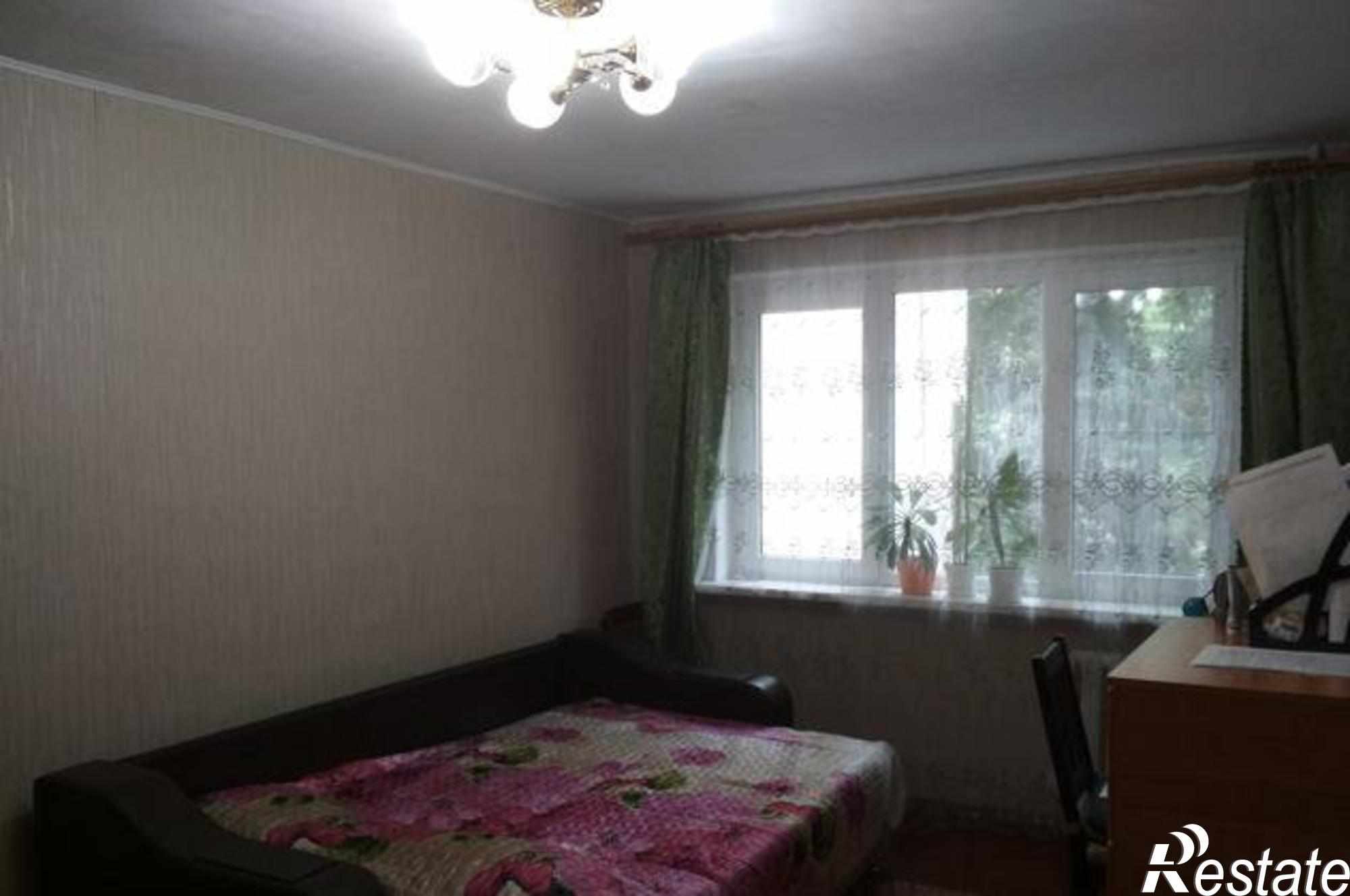 Купить квартиру за 3 100 000 рублей на улица Академика Лукьяненко, 19/46