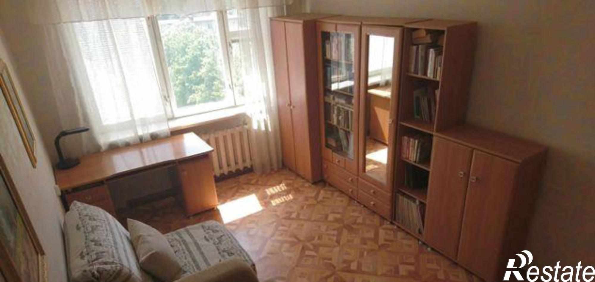 Купить квартиру за 3 240 000 рублей на улица Академика Лукьяненко, 19/46