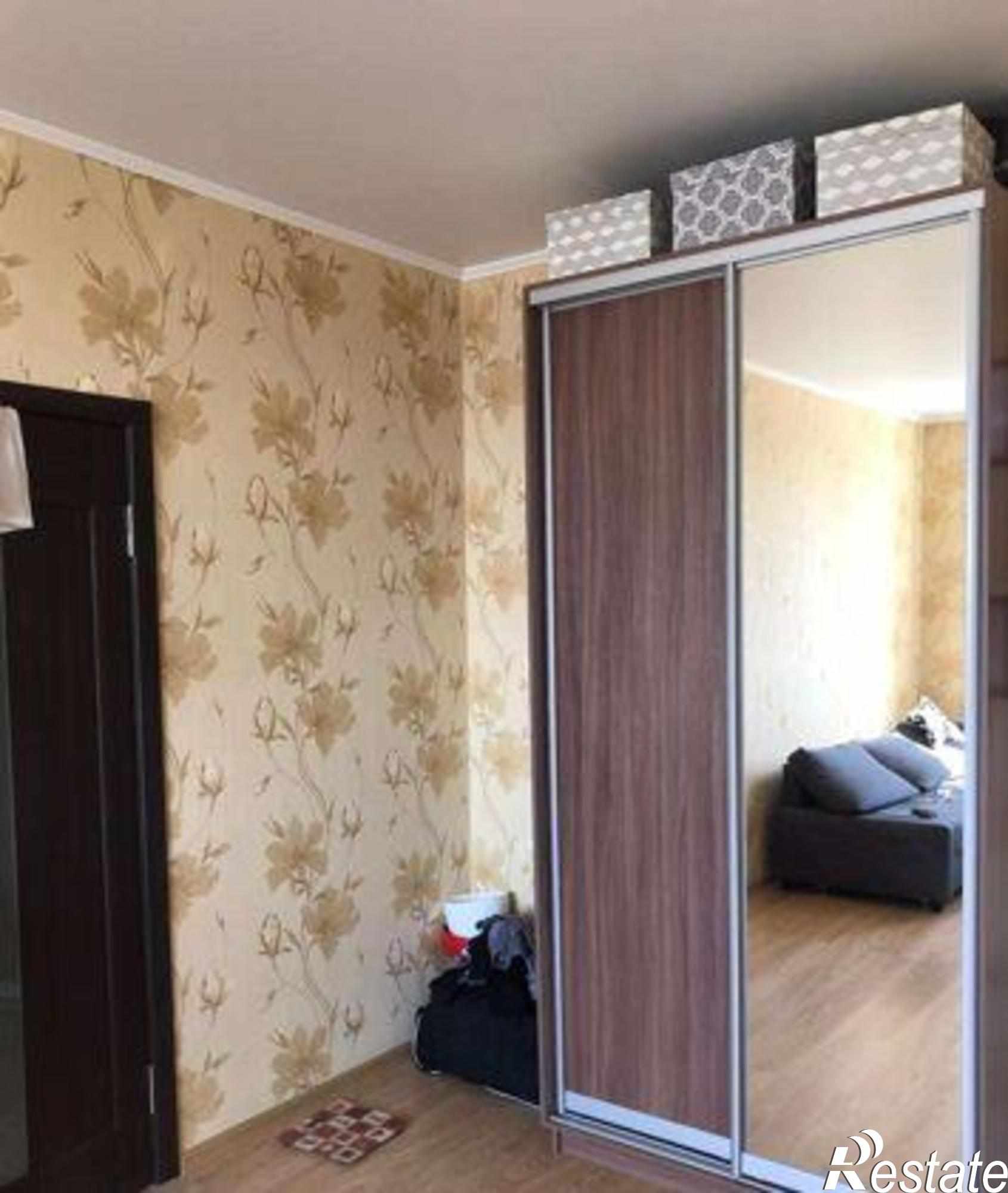 Купить квартиру за 2 730 000 рублей на улица Академика Лукьяненко, 15