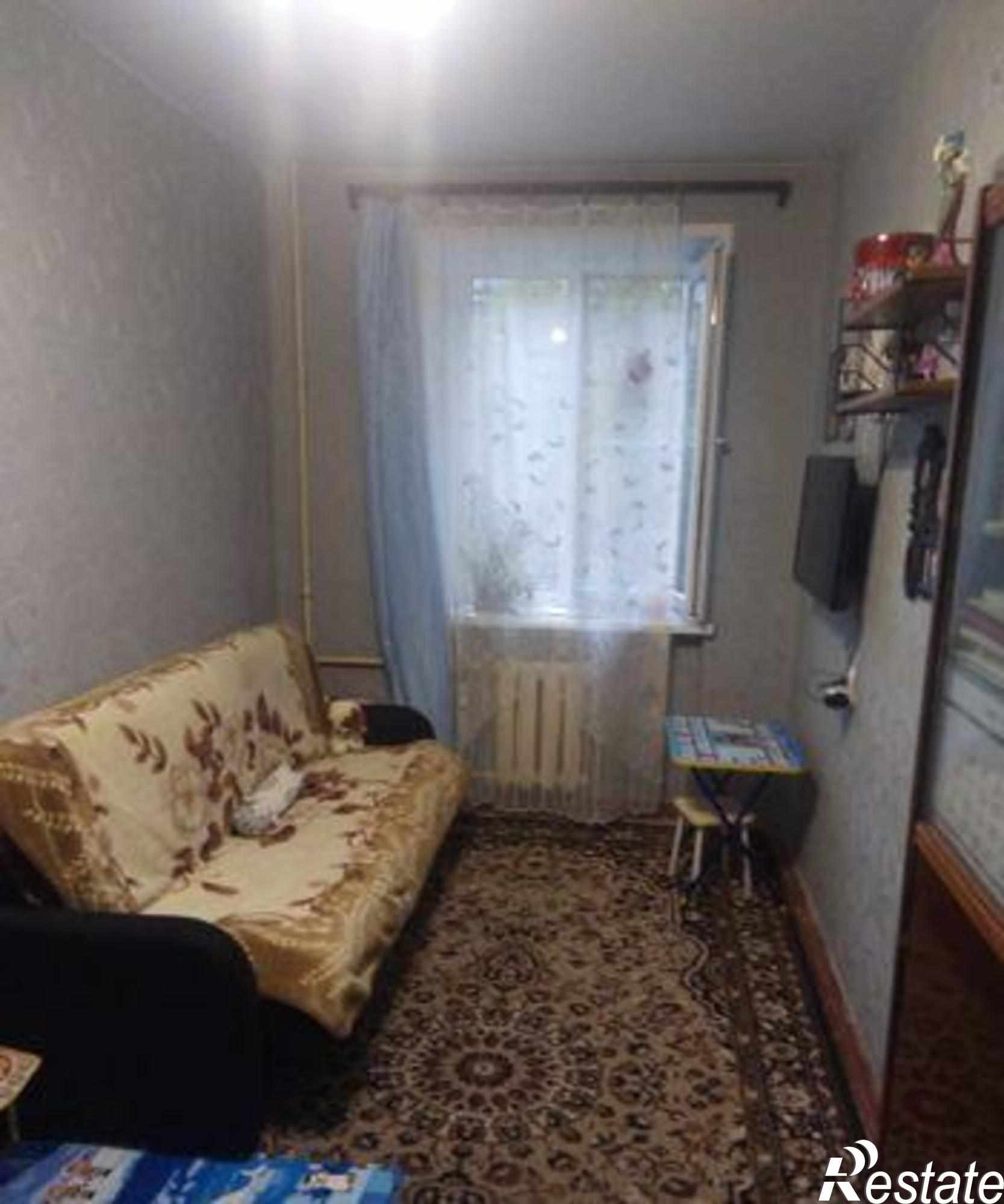 Купить квартиру за 2 350 000 рублей на улица Академика Лукьяненко, 19/46