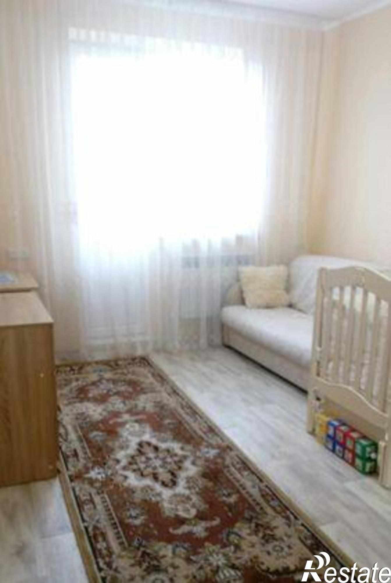 Купить квартиру за 2 070 000 рублей на улица Академика Лукьяненко, 19/46