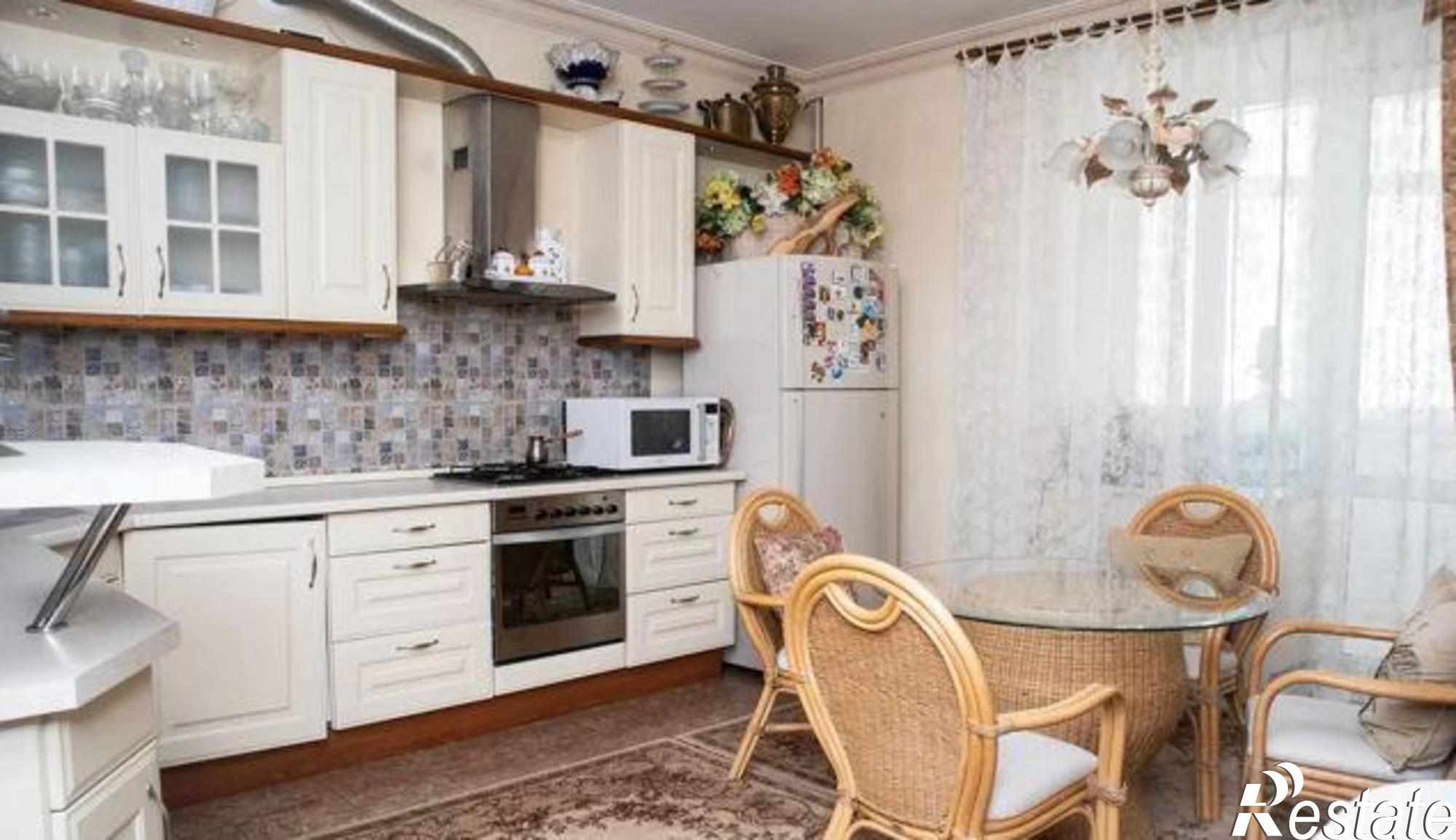Купить квартиру за 17 390 000 рублей на улица Академика Лукьяненко, 54с7