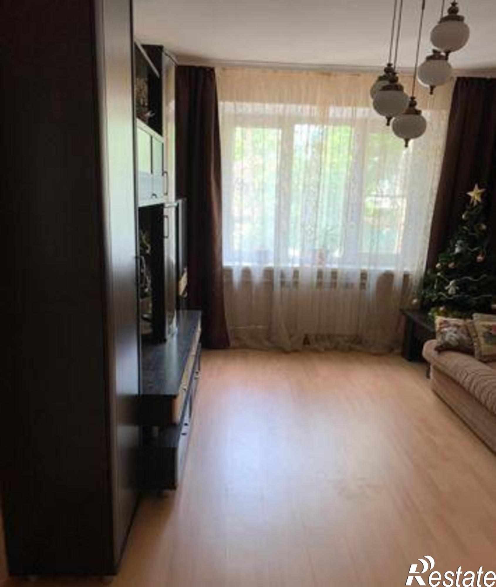 Купить квартиру за 4 880 000 рублей на улица Академика Лукьяненко, 15