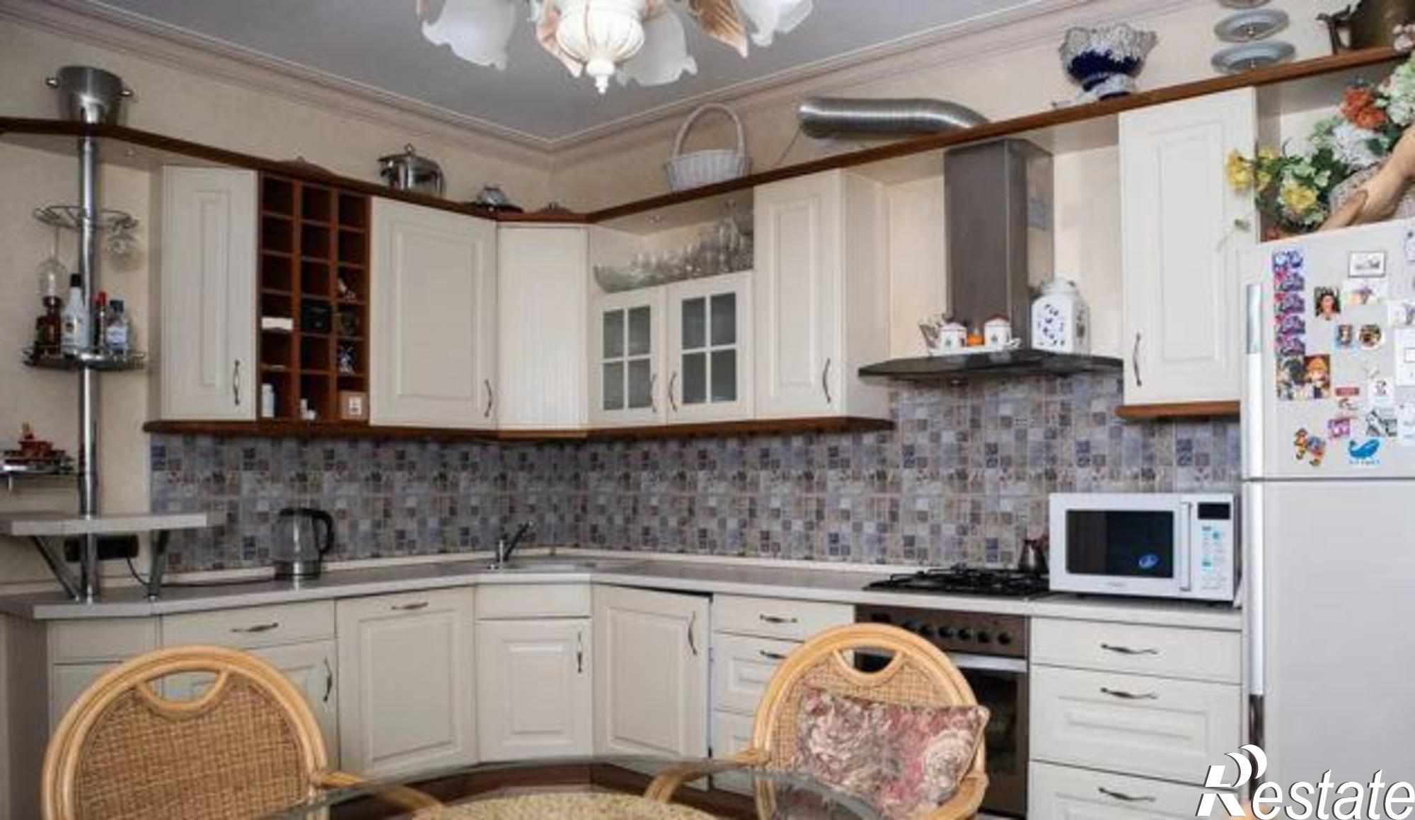 Купить квартиру за 17 390 000 рублей на улица Академика Лукьяненко, 54с7