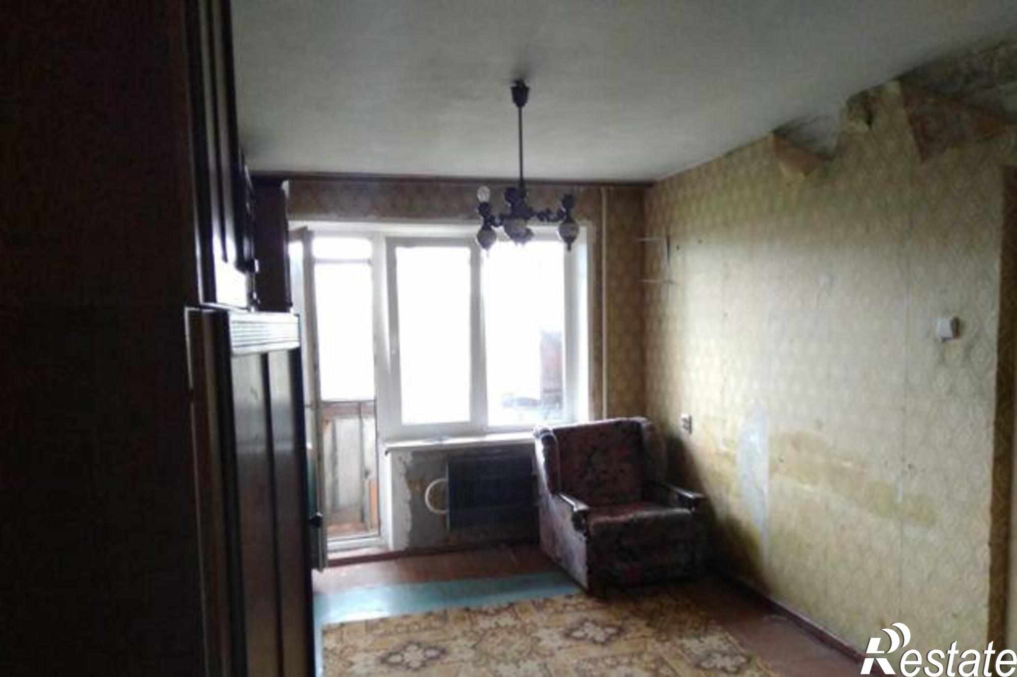 Купить квартиру за 1 580 000 рублей на улица Академика Лукьяненко, 19/46