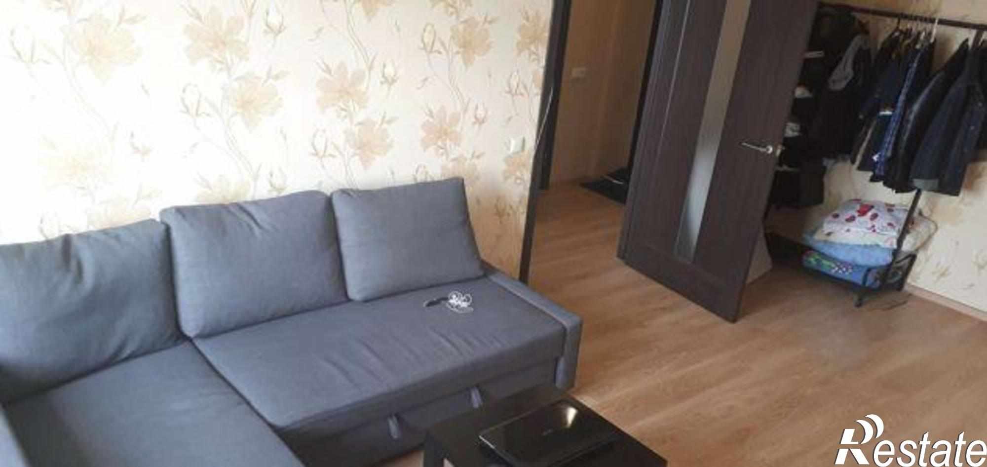Купить квартиру за 2 730 000 рублей на улица Академика Лукьяненко, 15