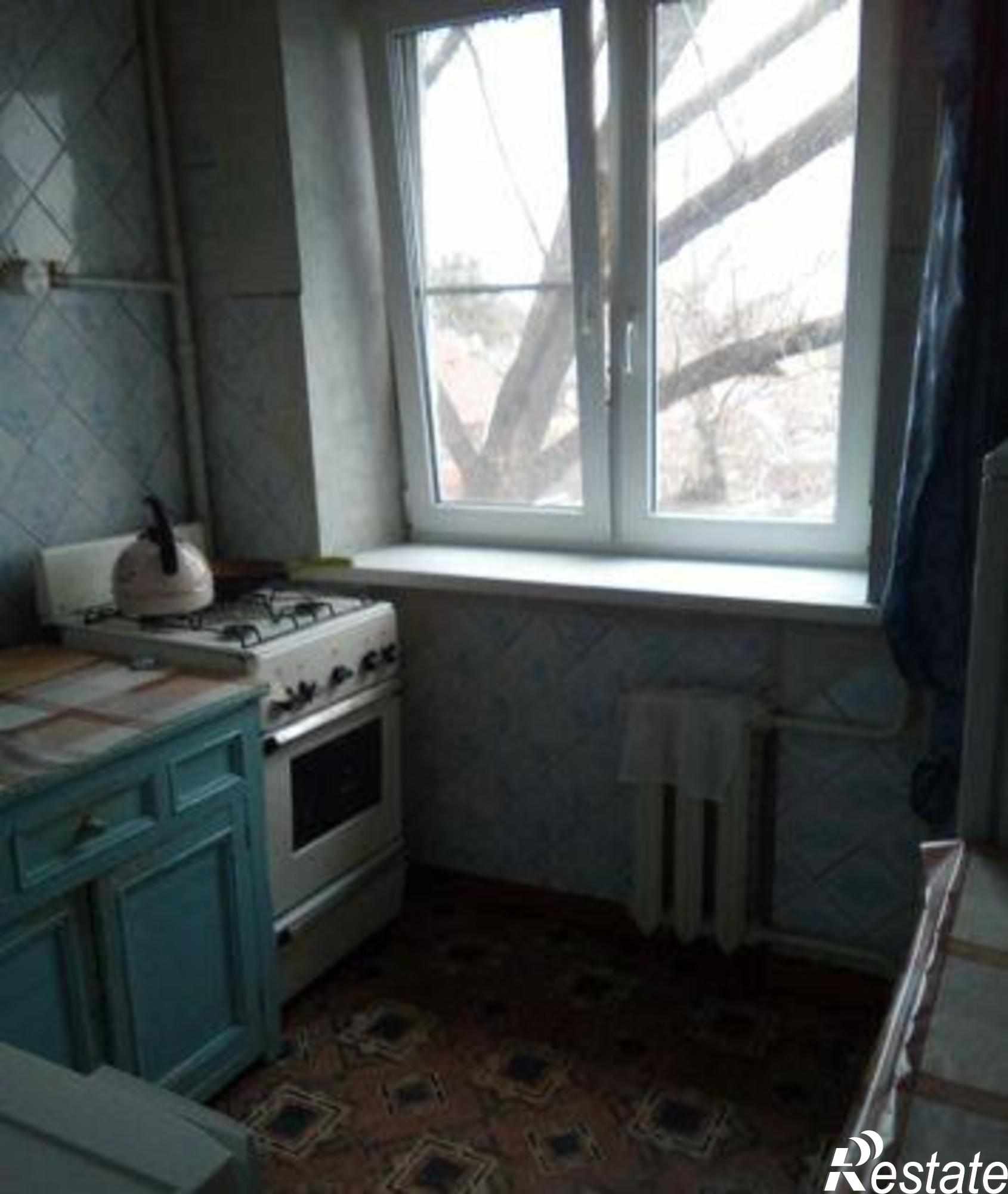 Купить квартиру за 3 290 000 рублей на улица Академика Лукьяненко, 15
