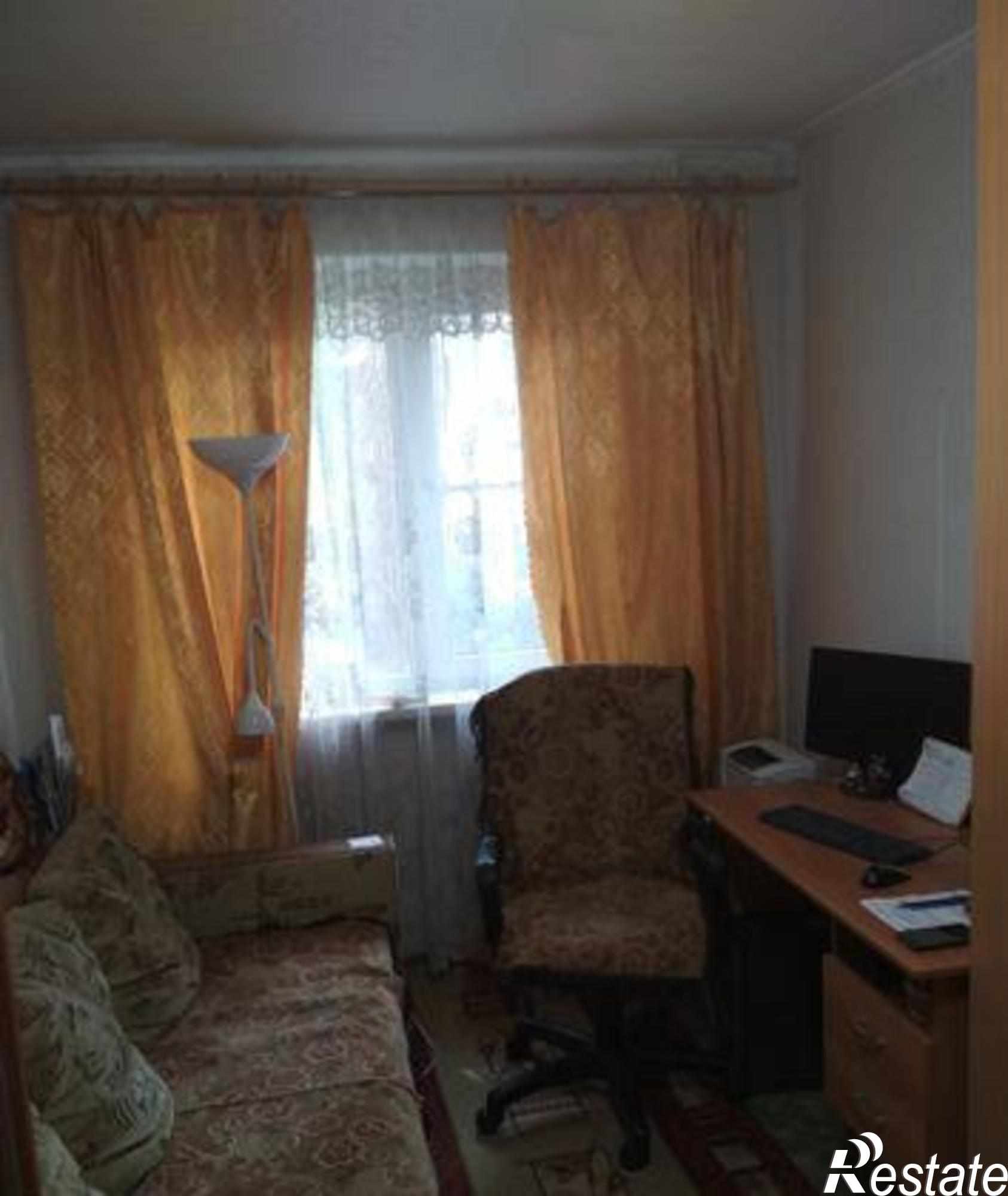 Купить квартиру за 3 100 000 рублей на улица Академика Лукьяненко, 19/46