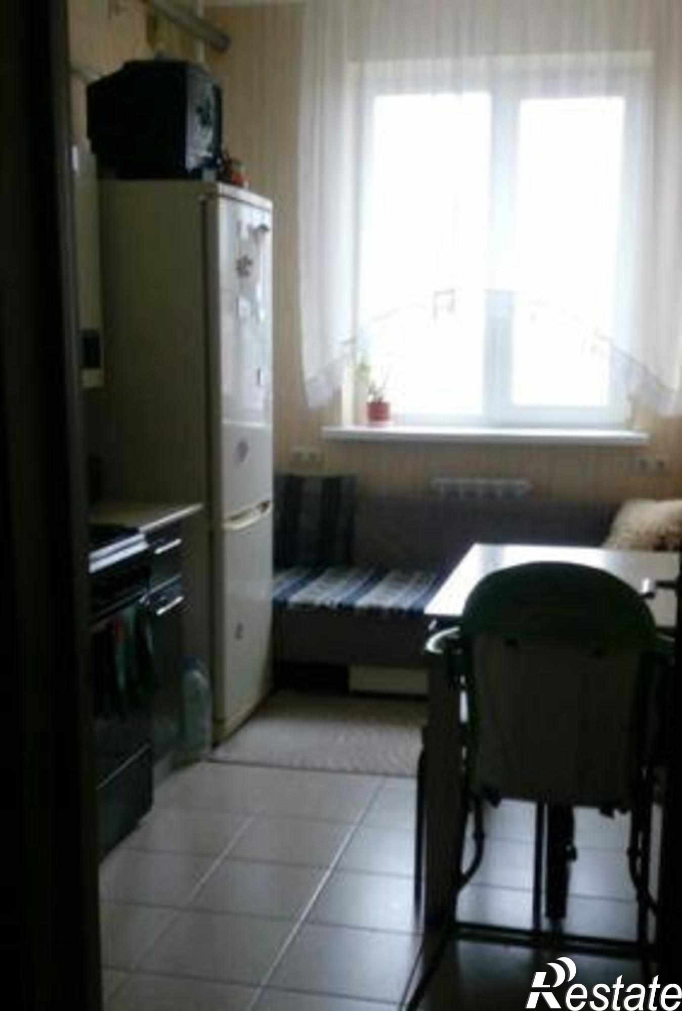 Купить квартиру за 2 070 000 рублей на улица Академика Лукьяненко, 19/46