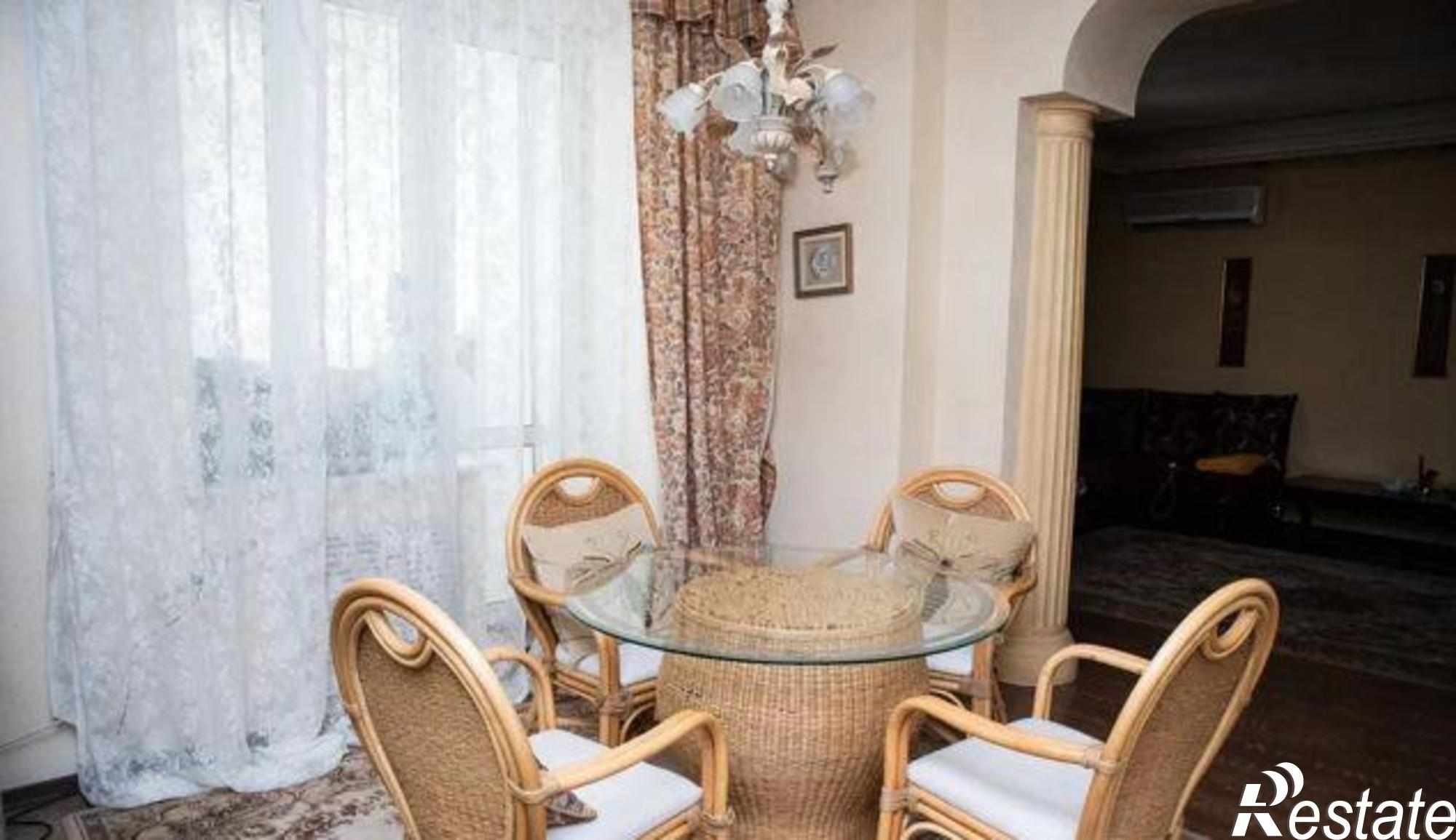 Купить квартиру за 17 390 000 рублей на улица Академика Лукьяненко, 54с7