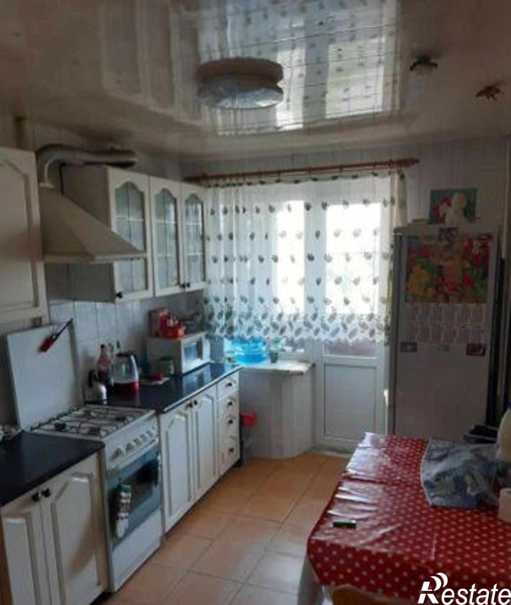 Купить квартиру за 2 540 000 рублей на улица Академика Лукьяненко, 19/46