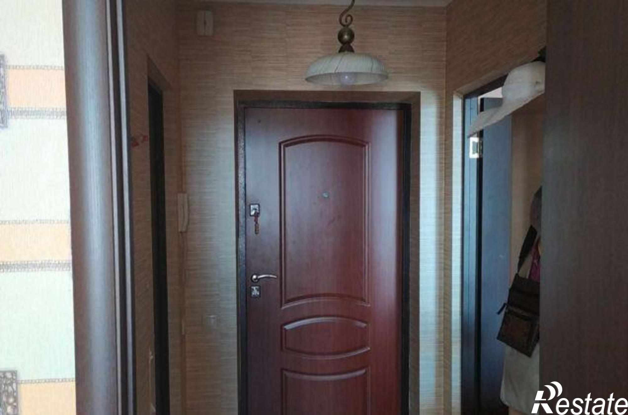 Купить квартиру за 2 350 000 рублей на Односторонняя улица, 77