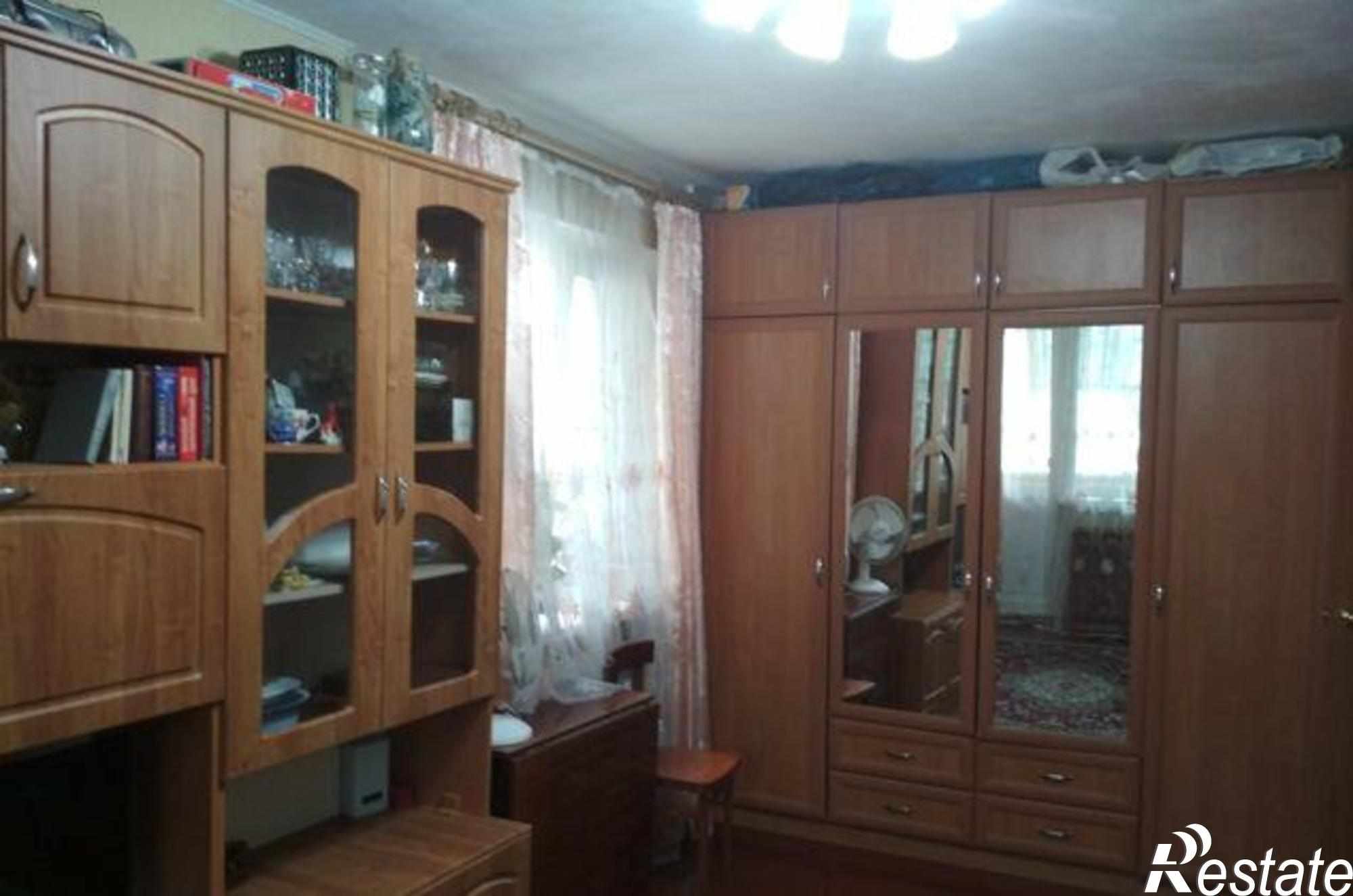 Купить квартиру за 3 100 000 рублей на улица Академика Лукьяненко, 19/46