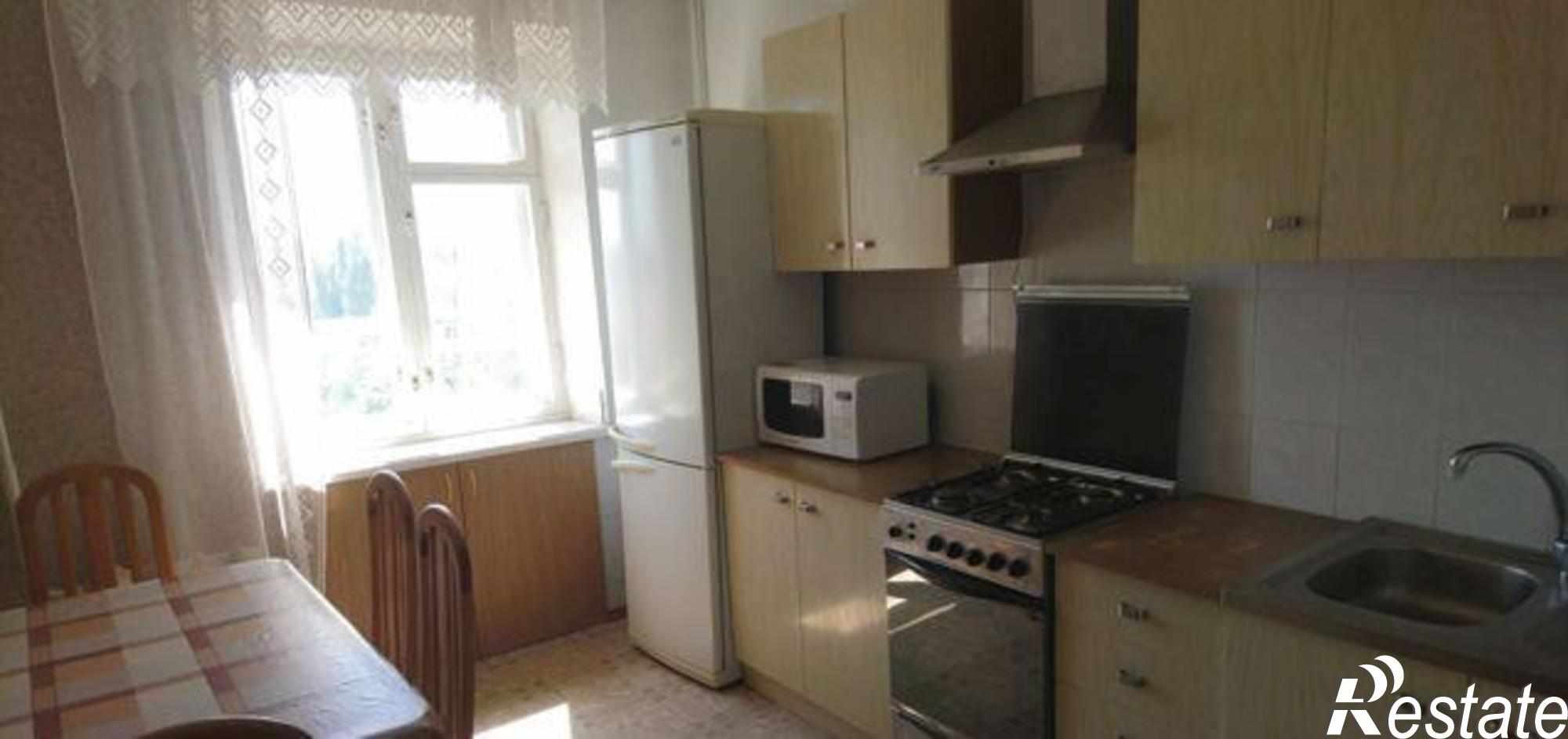 Купить квартиру за 3 240 000 рублей на улица Академика Лукьяненко, 19/46