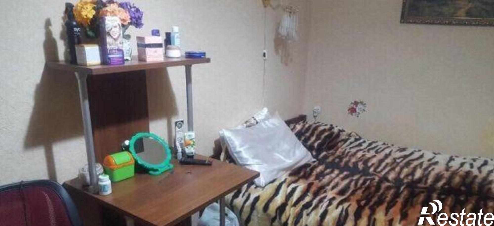Купить квартиру за 2 440 000 рублей на улица Академика Лукьяненко, 19/46
