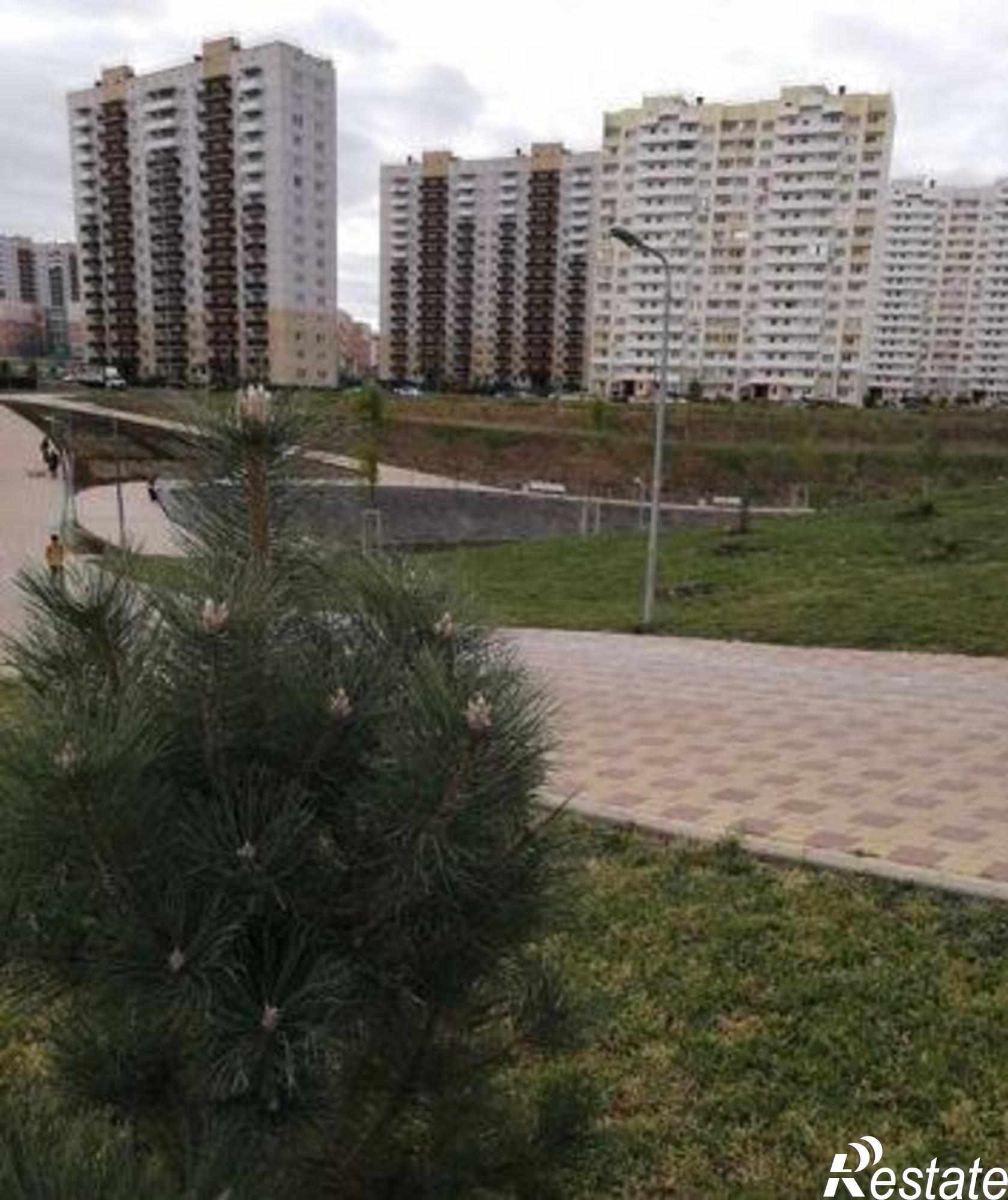 Купить квартиру за 1 860 000 рублей на улица Академика Лукьяненко, 77
