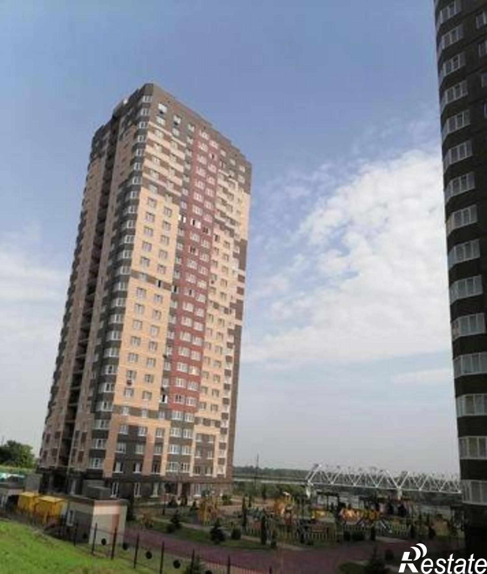 Купить квартиру за 3 480 000 рублей на улица Академика Лукьяненко, 43