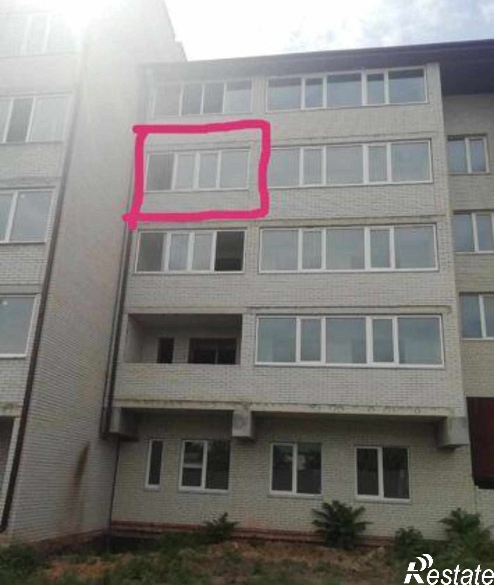 Купить квартиру за 1 430 000 рублей на Детская улица, 43