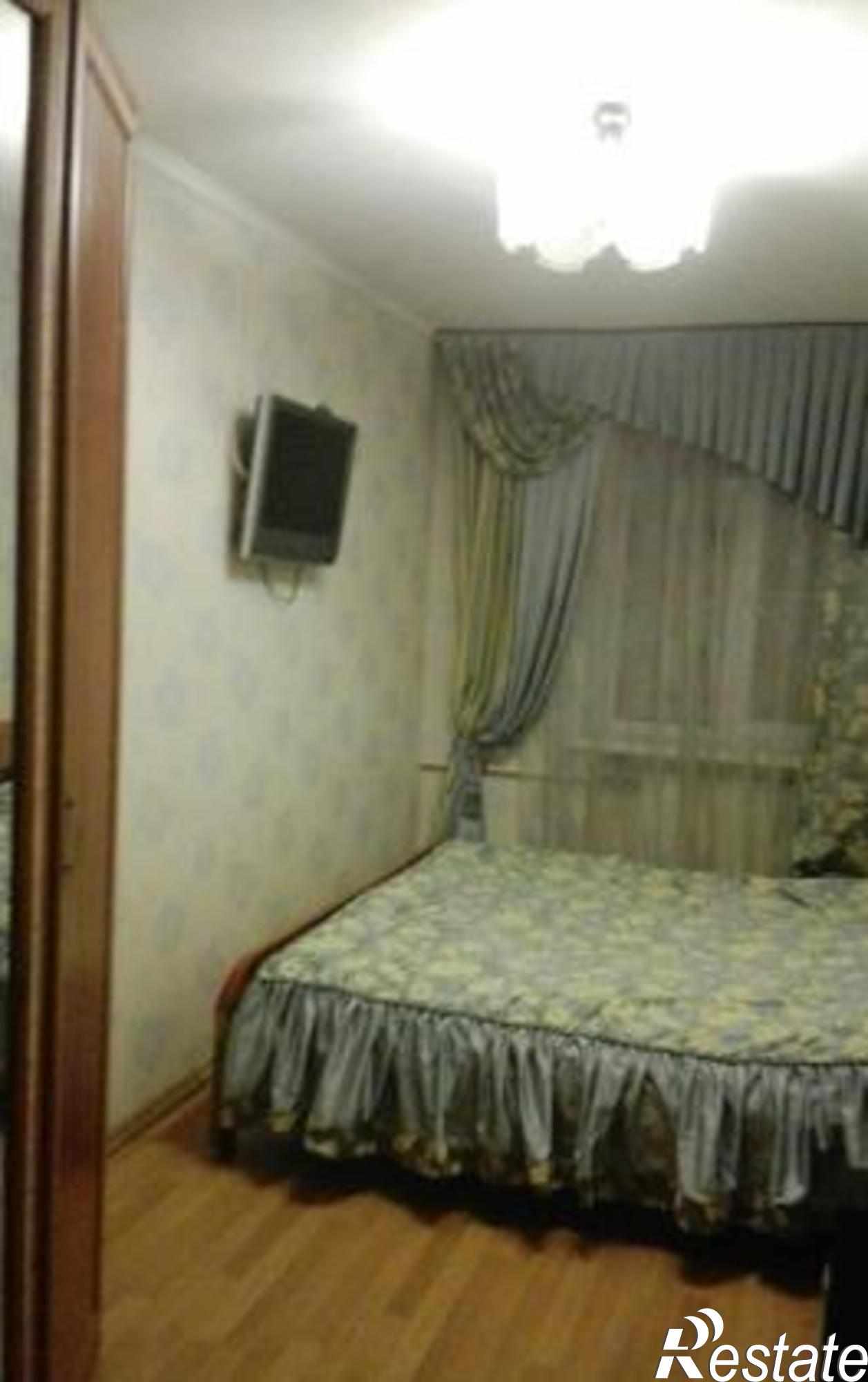 Купить квартиру за 4 980 000 рублей на Большая Садовая улица, 77/24
