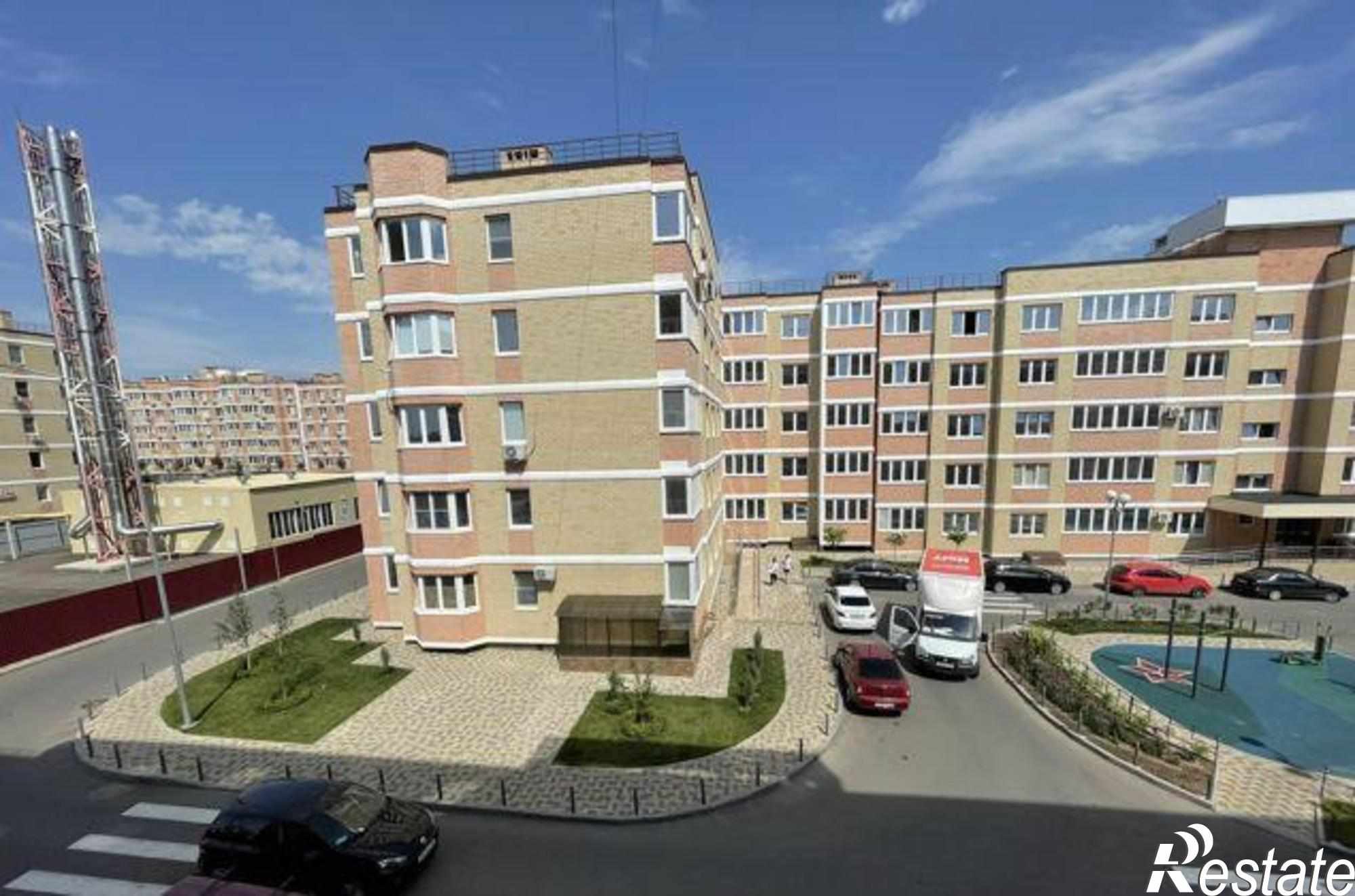 Купить квартиру за 1 970 000 рублей на улица Академика Лукьяненко, 19/46