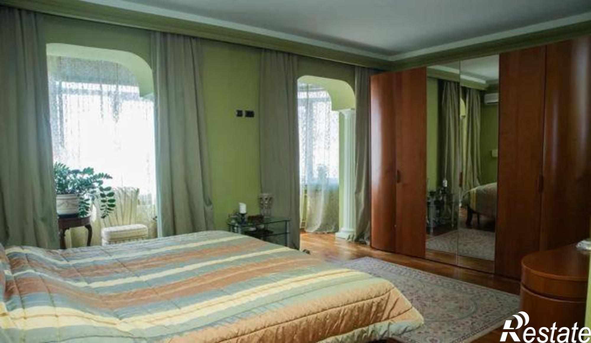 Купить квартиру за 17 390 000 рублей на улица Академика Лукьяненко, 54с7