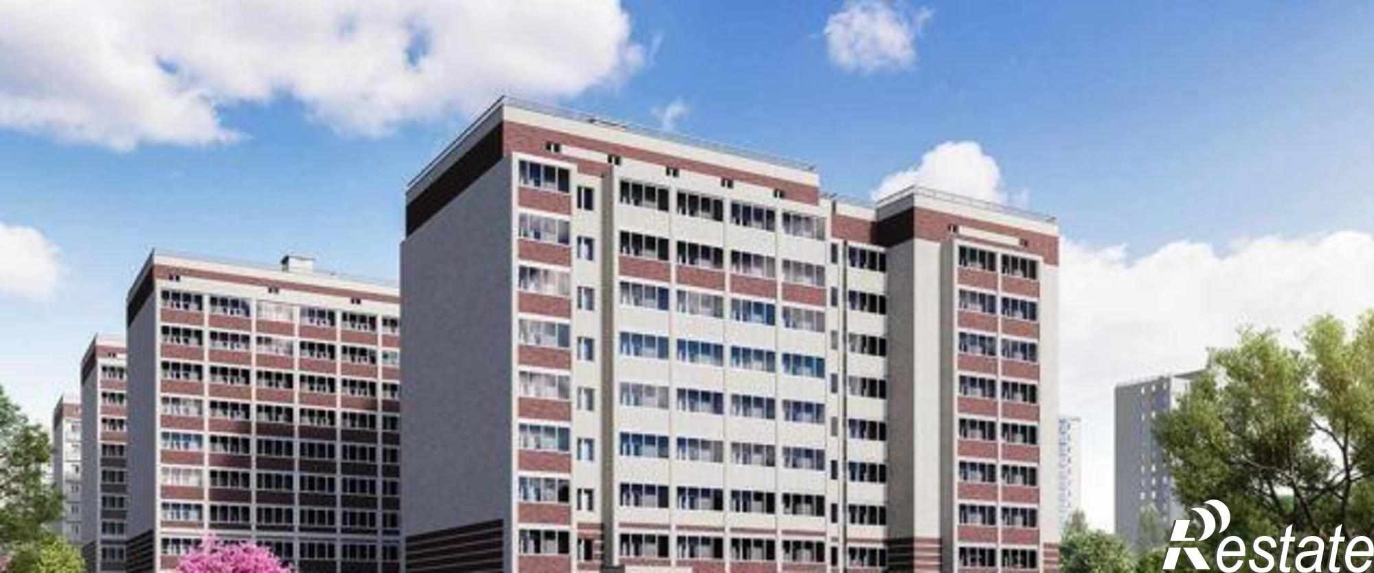 Купить квартиру за 2 600 000 рублей на улица Академика Лукьяненко, 137с1