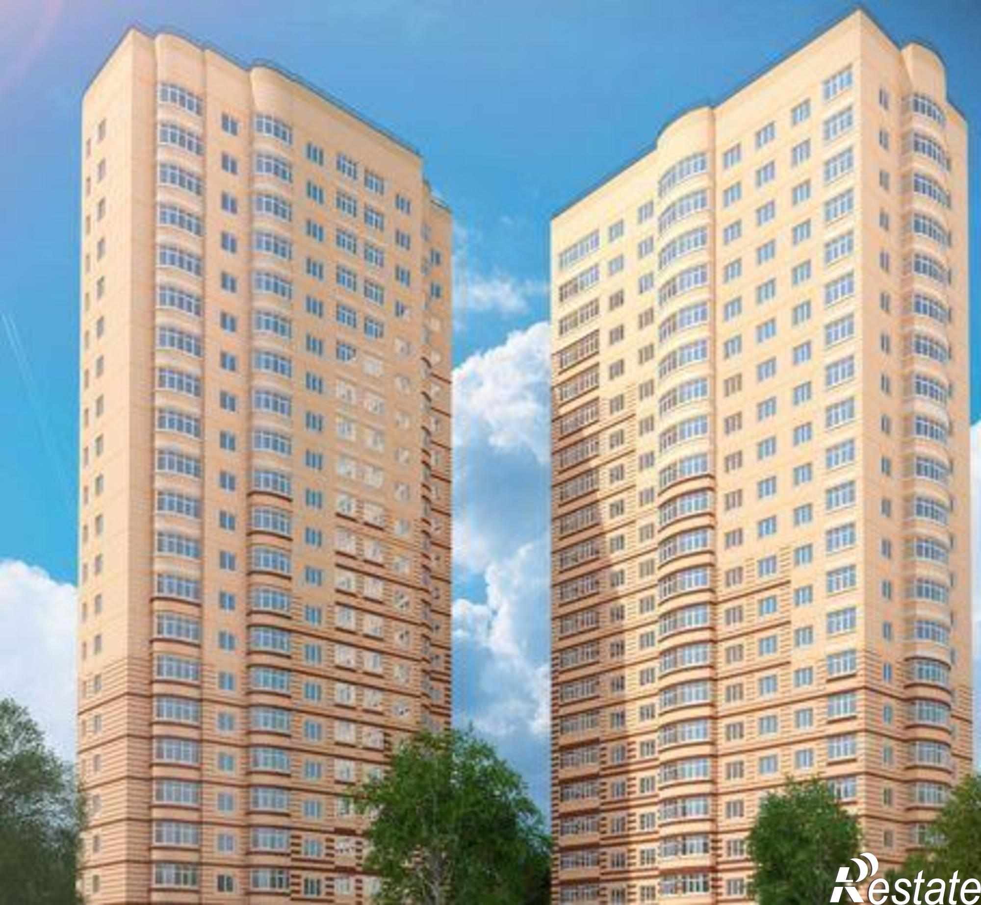 Купить квартиру за 7 010 000 рублей на Университетский переулок, 137с1