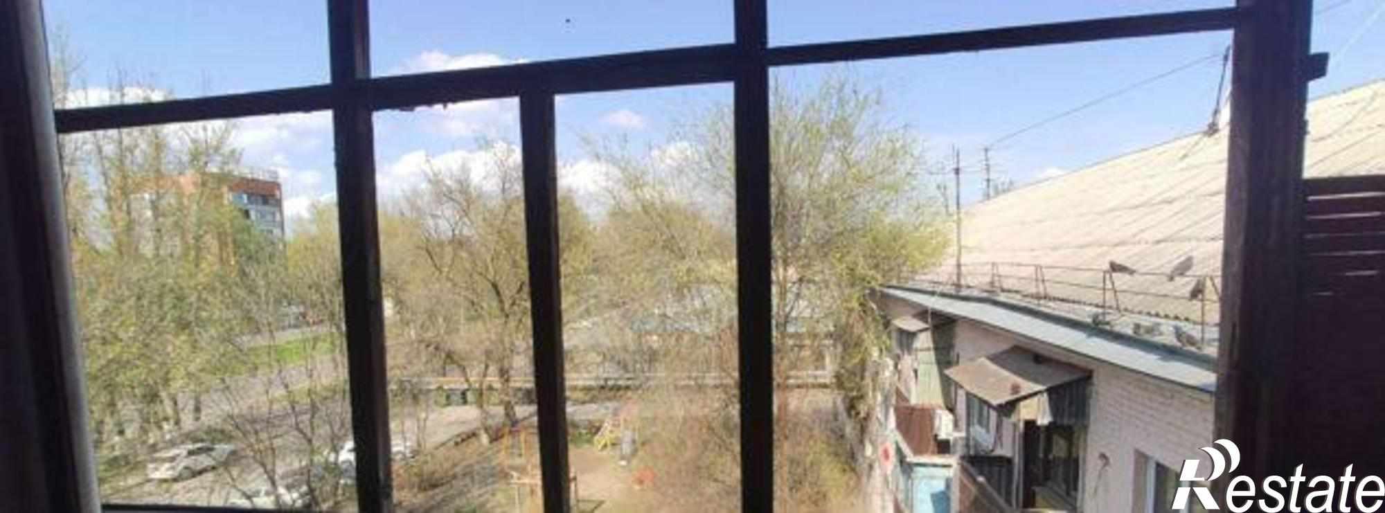 Купить квартиру за 750 000 рублей на улица Академика Лукьяненко, 43