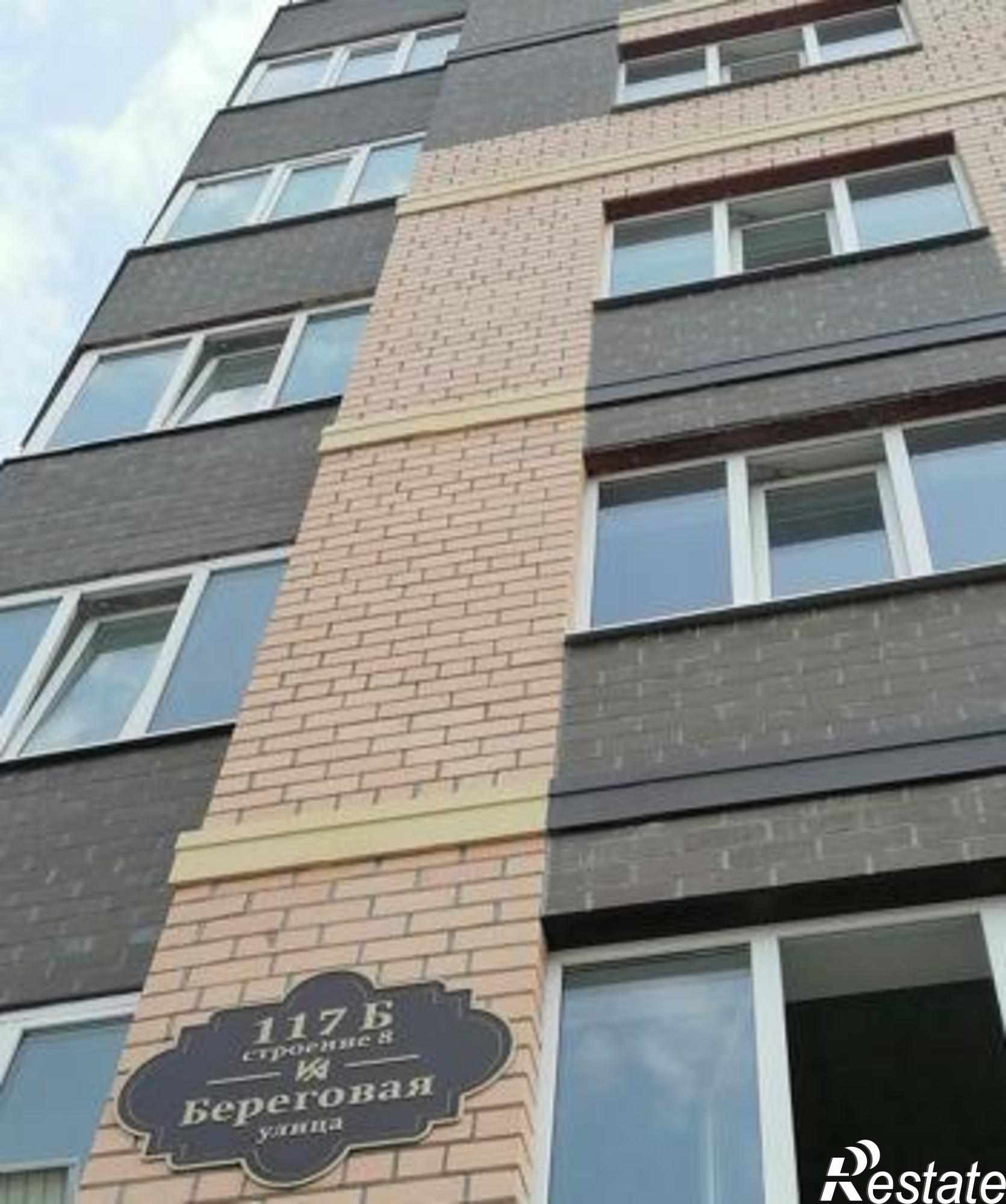 Купить квартиру за 3 480 000 рублей на улица Академика Лукьяненко, 43