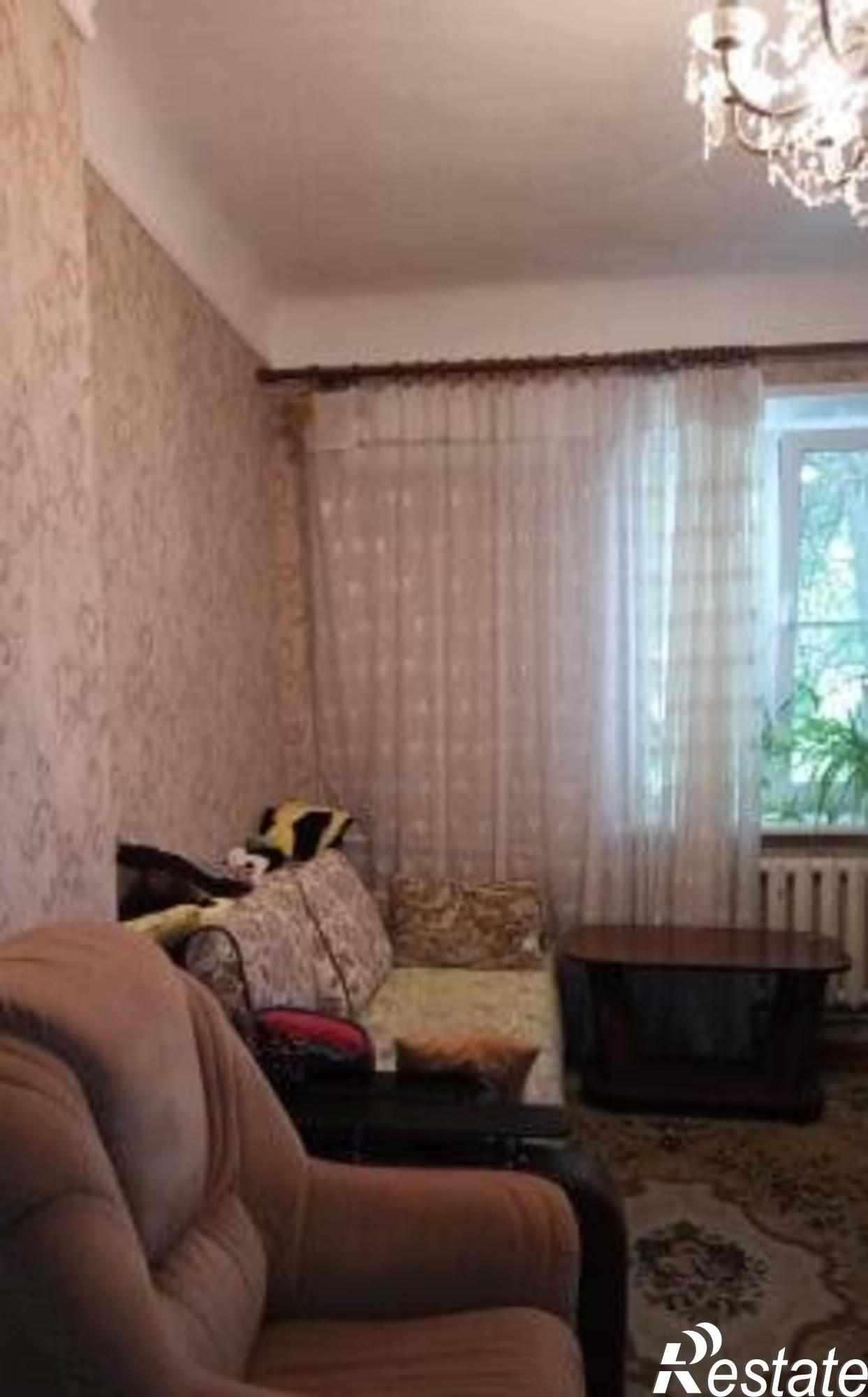 Купить квартиру за 2 350 000 рублей на улица Академика Лукьяненко, 43