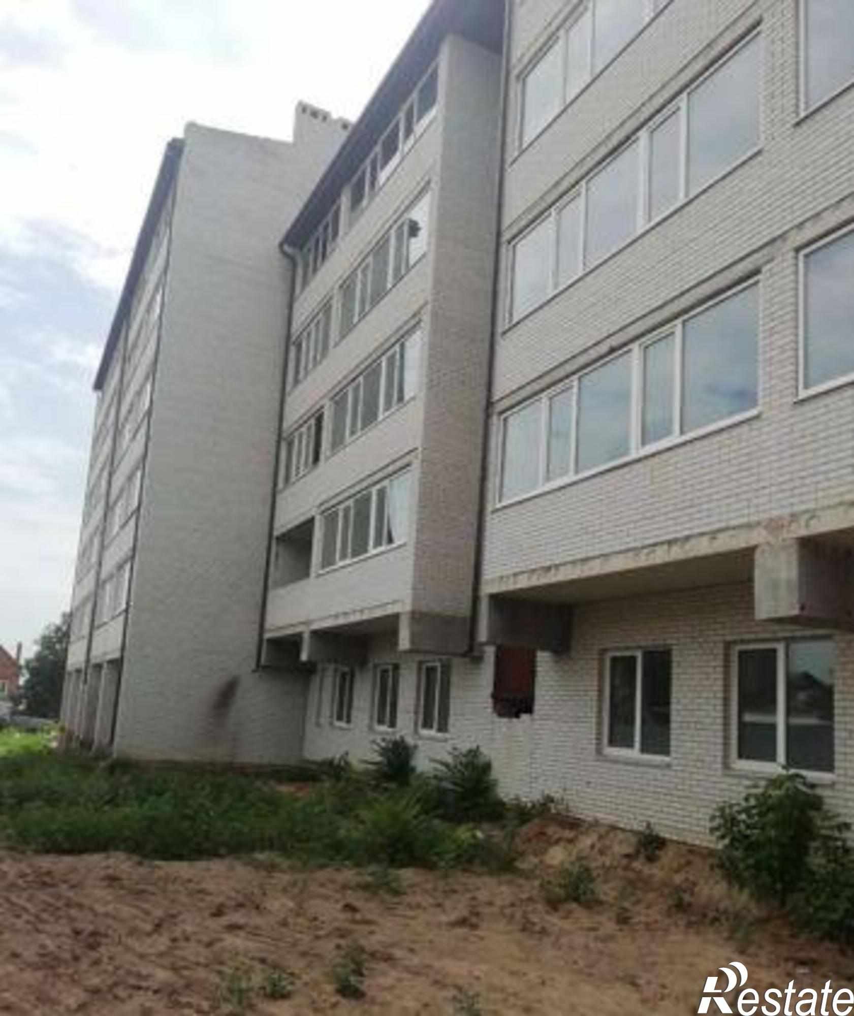 Купить квартиру за 1 430 000 рублей на Детская улица, 43