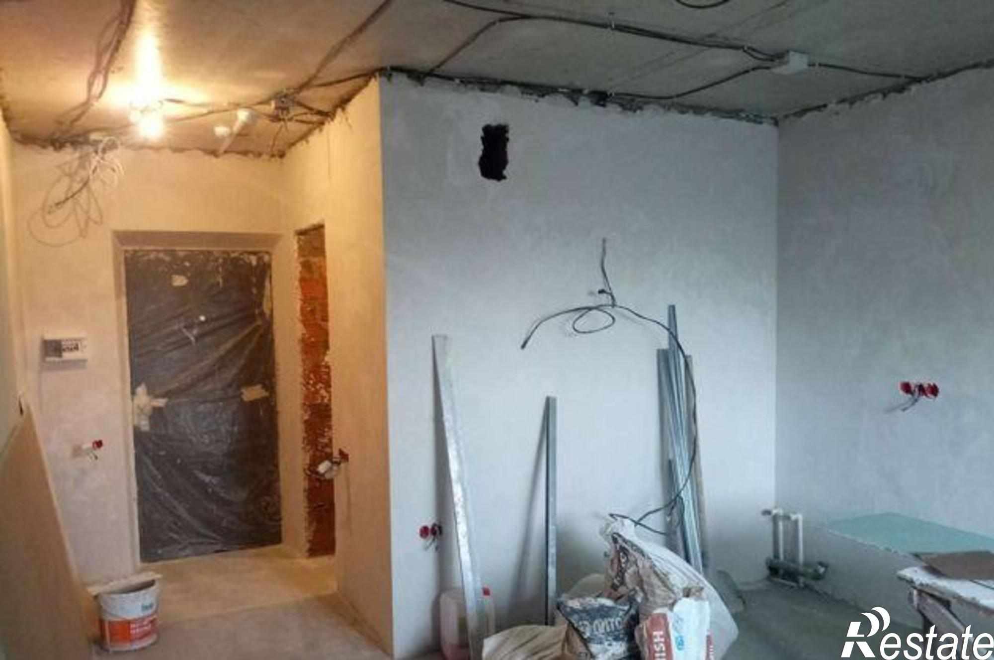 Купить квартиру за 1 830 000 рублей на улица Академика Лукьяненко, 43