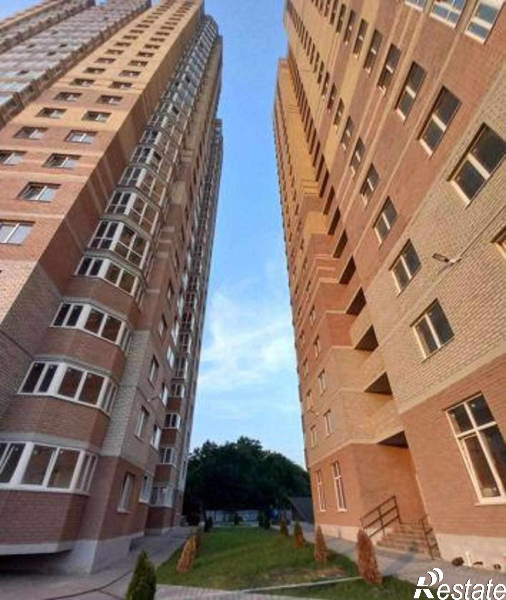 Купить квартиру за 4 000 000 рублей на улица Академика Лукьяненко, 34