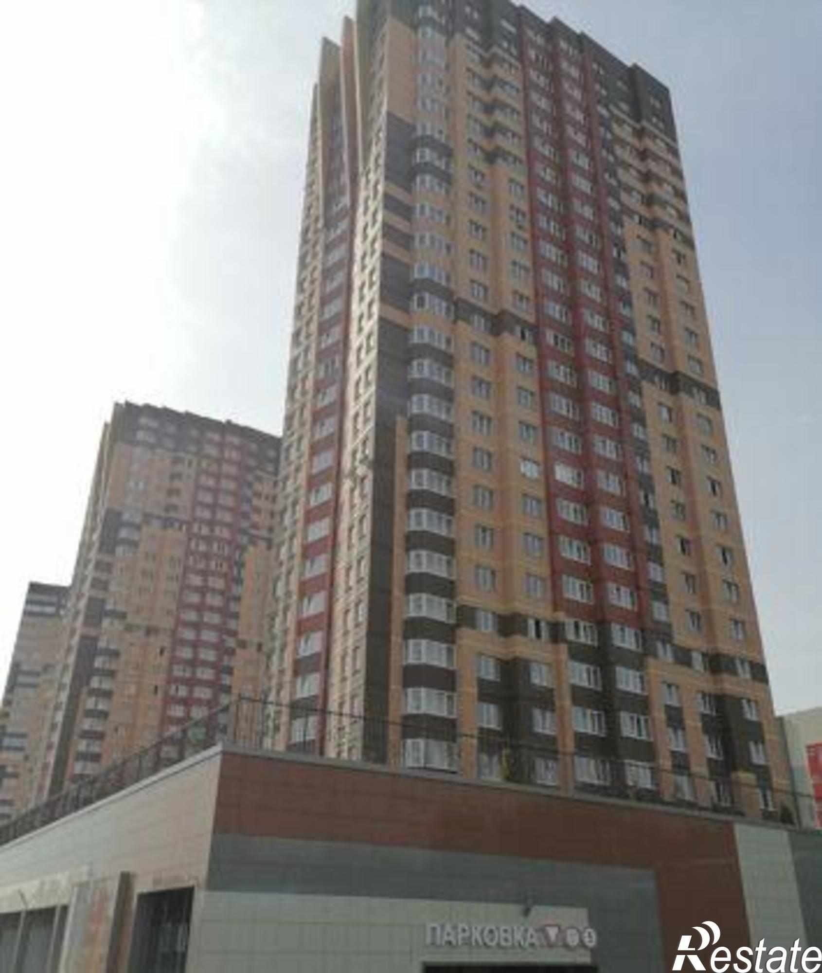 Купить квартиру за 3 480 000 рублей на улица Академика Лукьяненко, 43