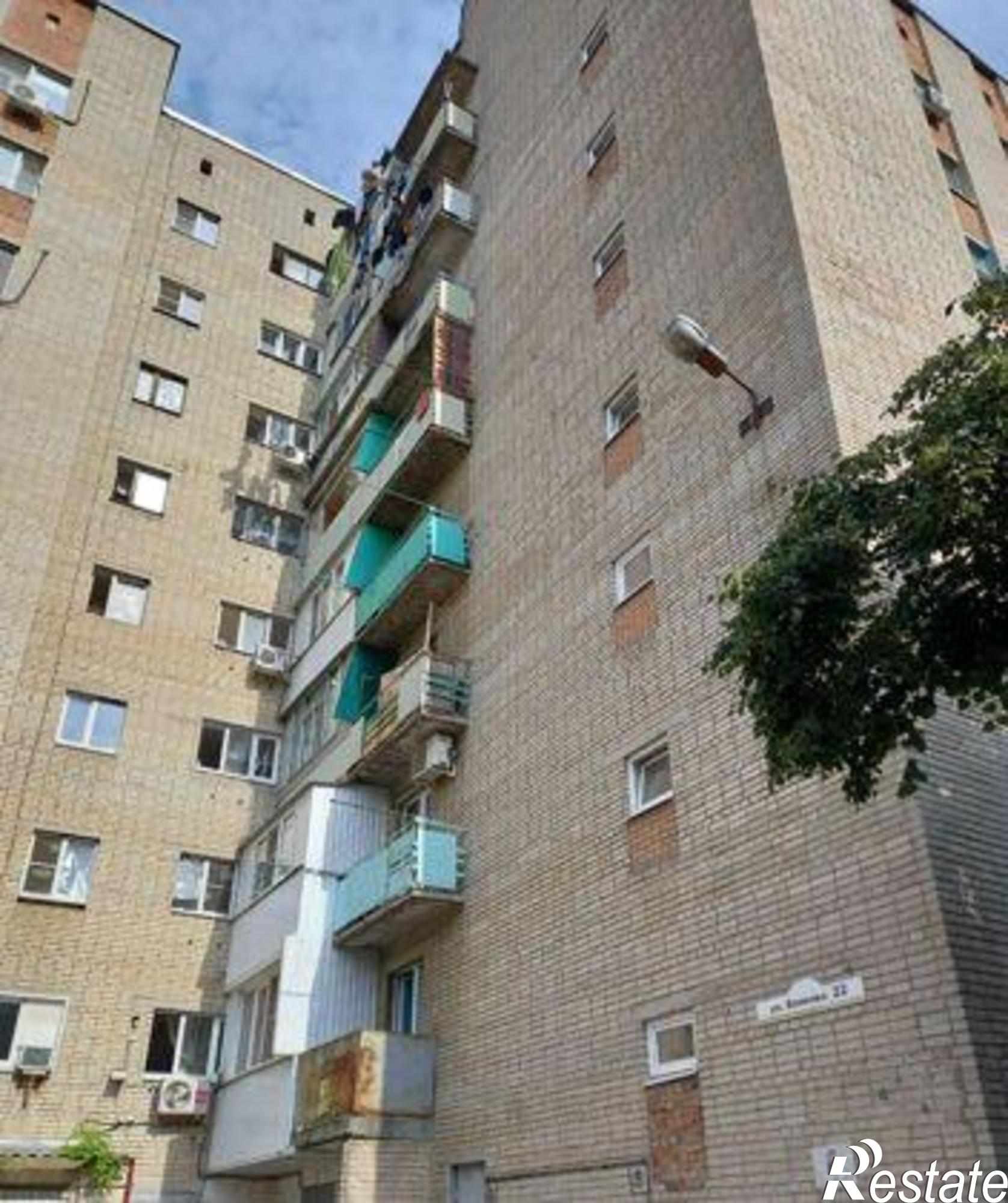 Купить квартиру за 1 680 000 рублей на улица Академика Лукьяненко, 15