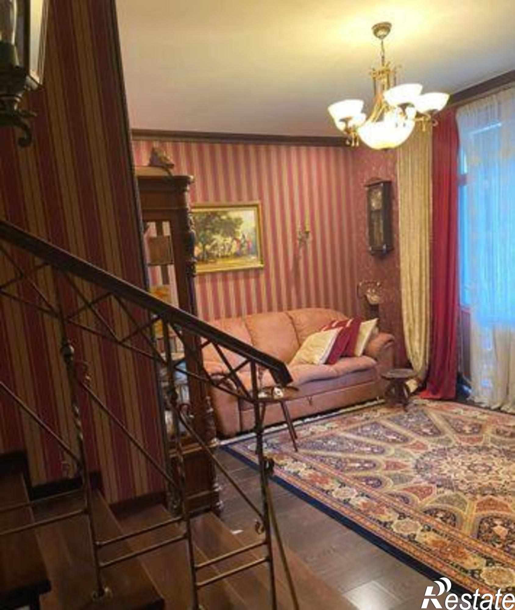 Купить квартиру за 11 470 000 рублей на улица Академика Лукьяненко, 54с7