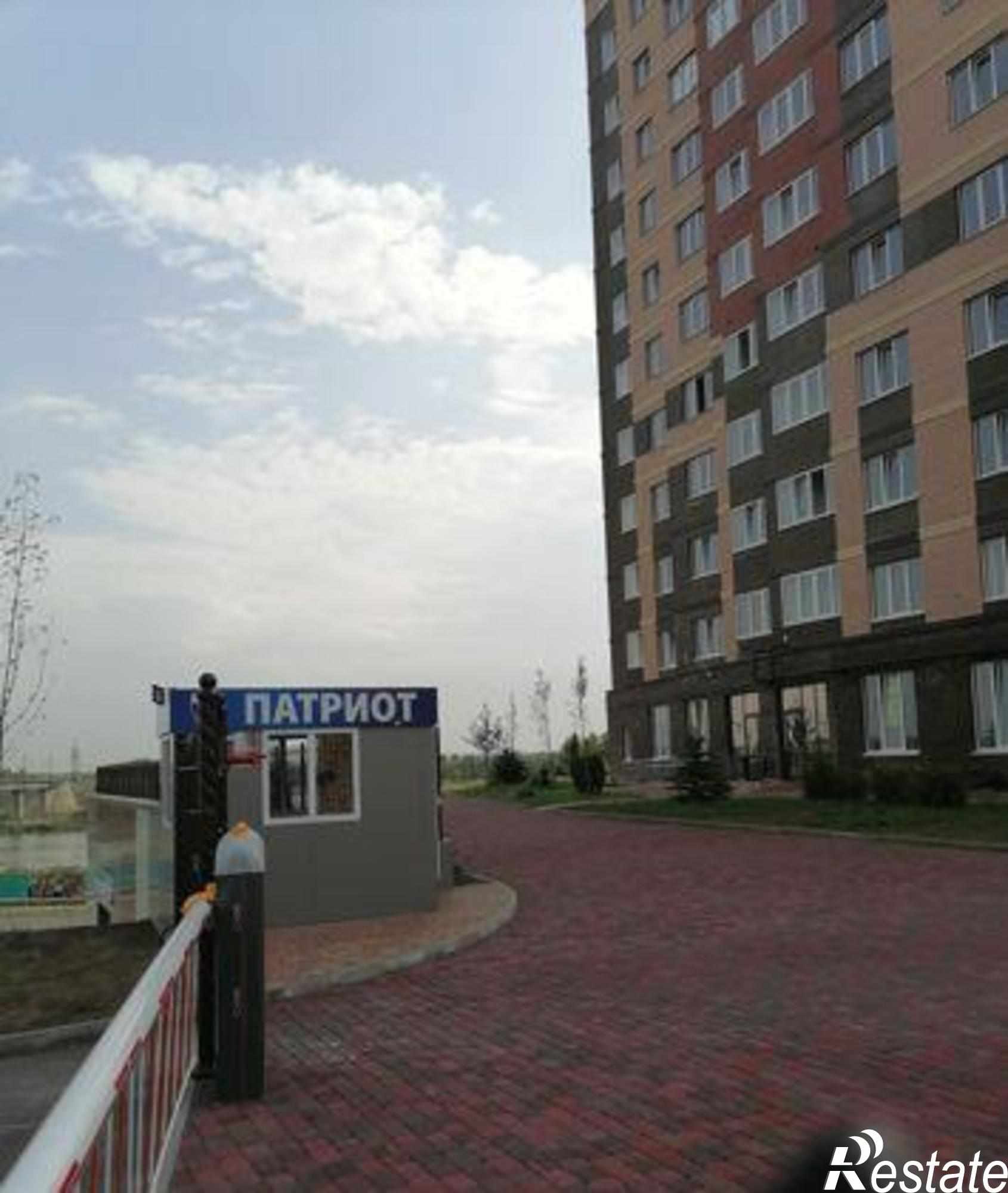Купить квартиру за 3 480 000 рублей на улица Академика Лукьяненко, 43