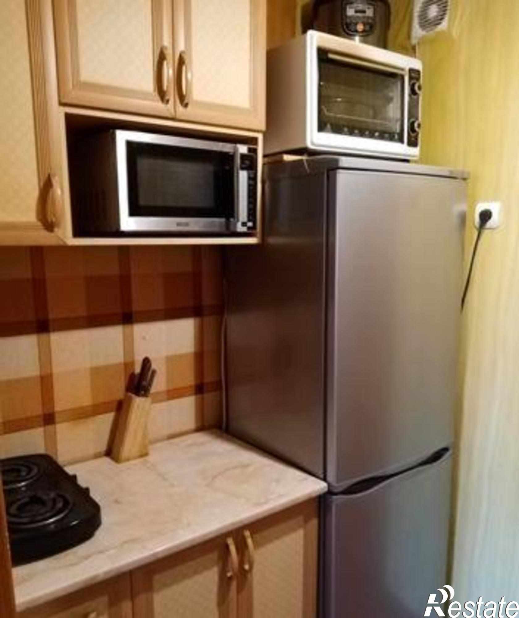 Купить квартиру за 1 130 000 рублей на Казахская улица, 89/3
