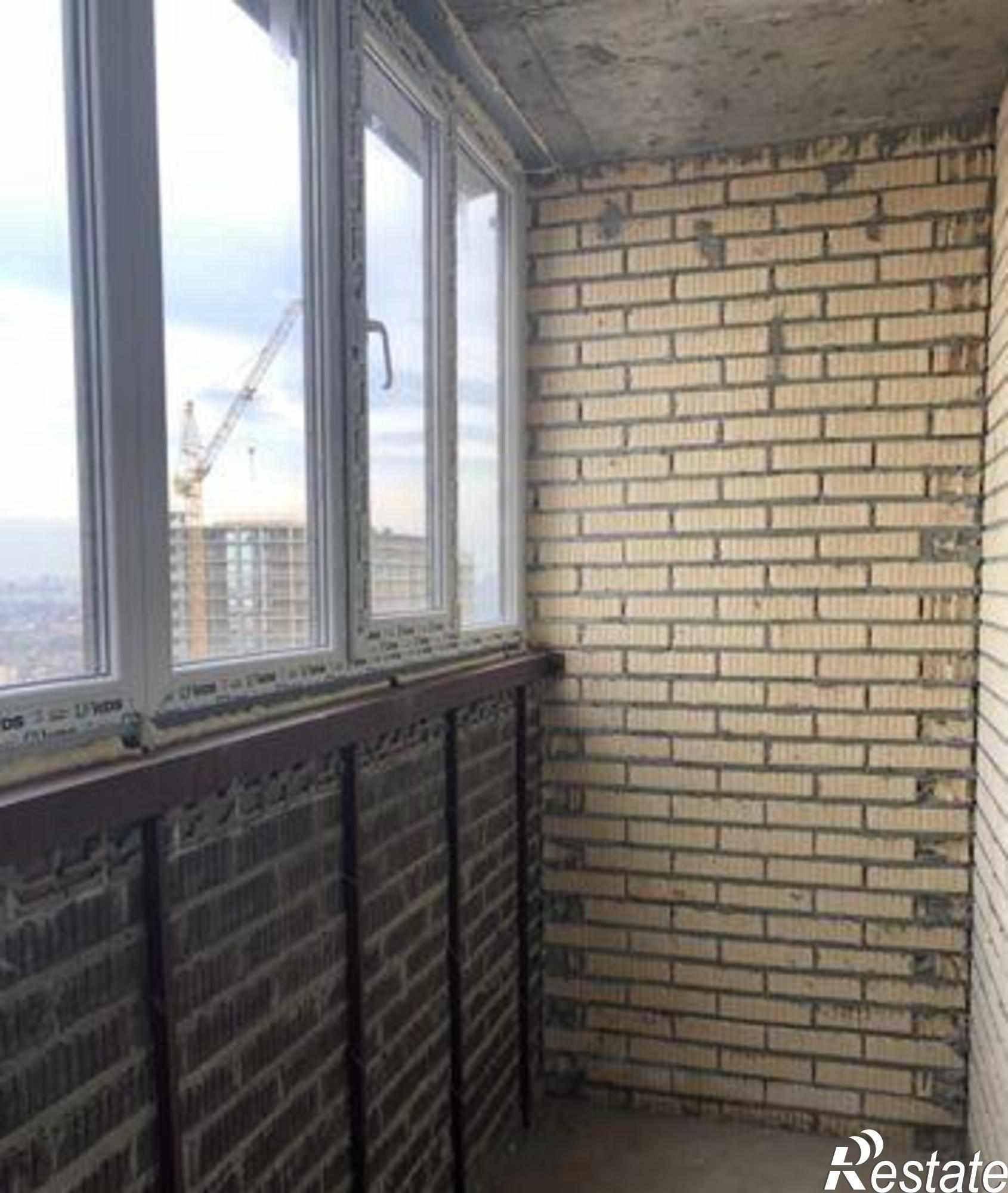 Купить квартиру за 2 440 000 рублей на улица Оганова, 20к3