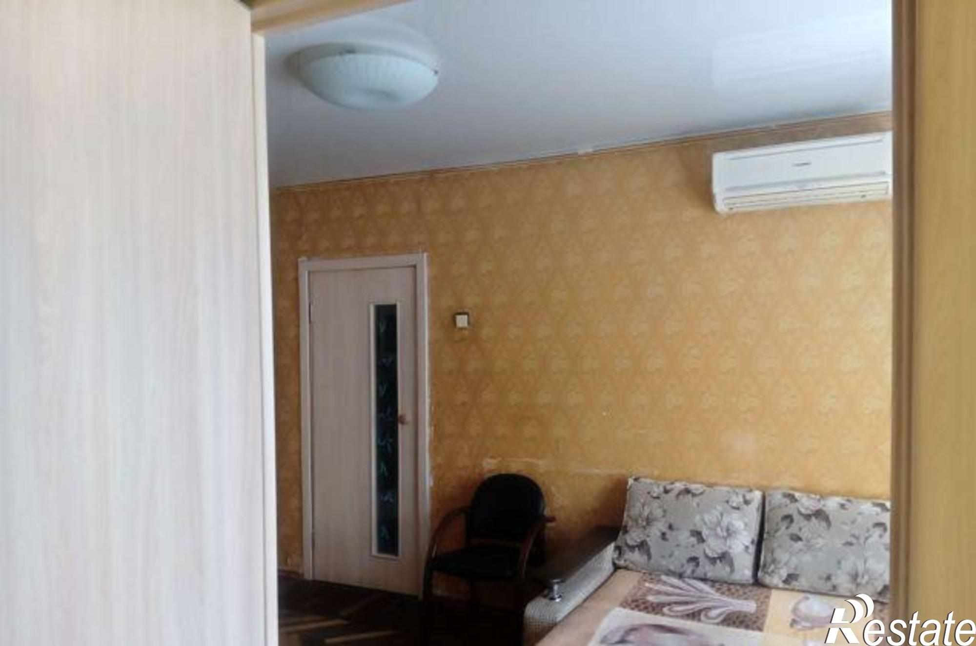 Купить квартиру за 2 630 000 рублей на Пушкинская улица, 15