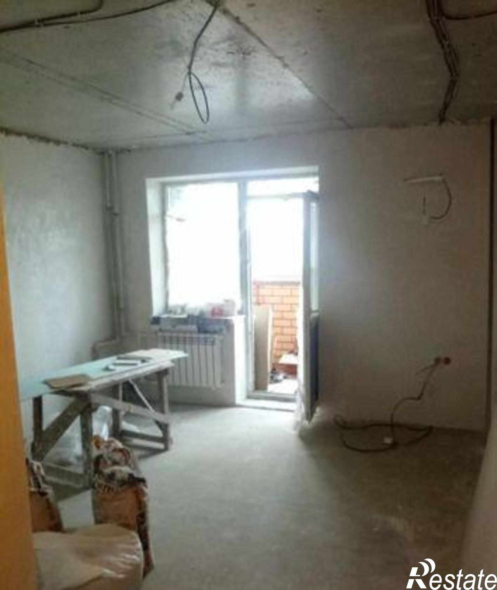 Купить квартиру за 1 830 000 рублей на улица Академика Лукьяненко, 43