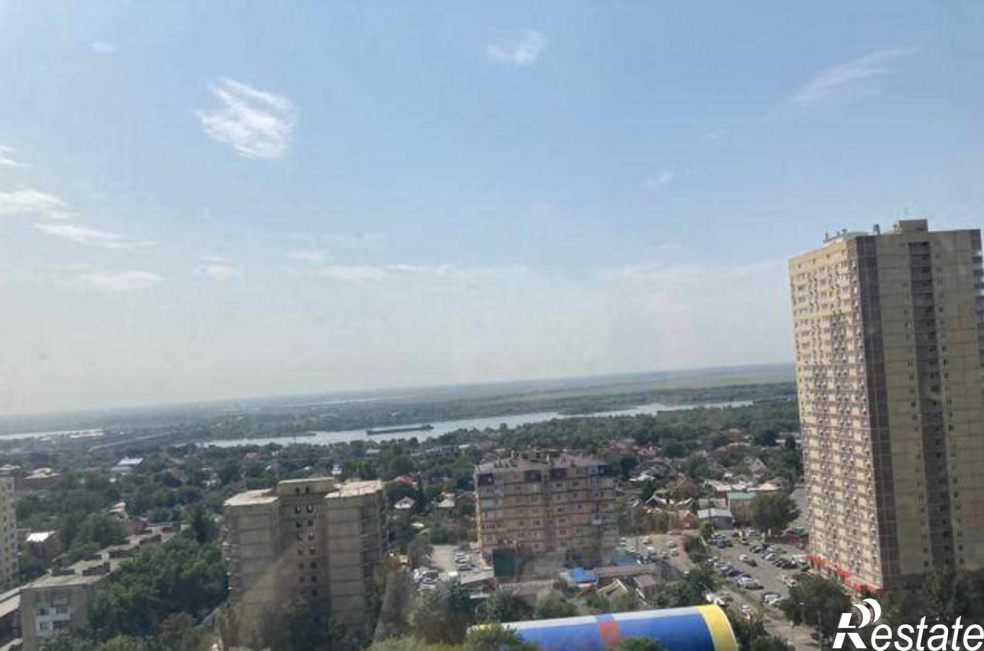 Купить квартиру за 2 820 000 рублей на улица Академика Лукьяненко, 43