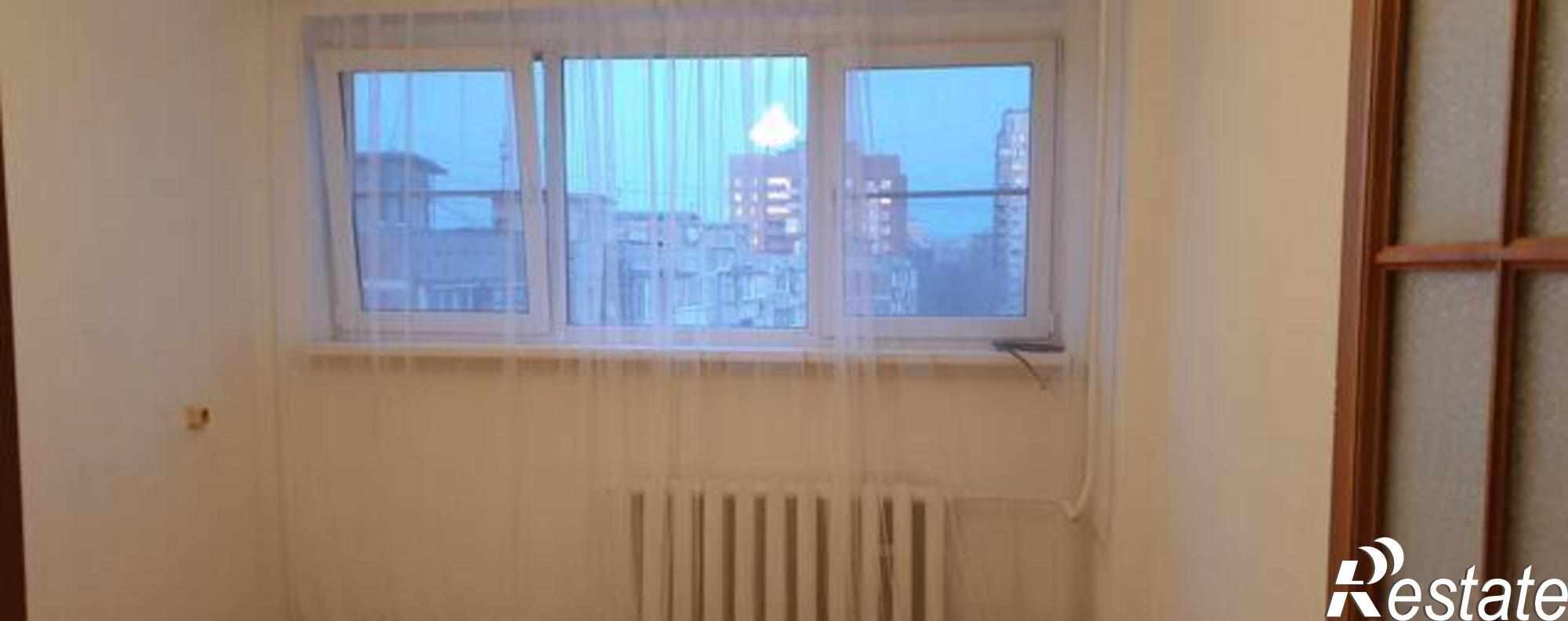 Купить квартиру за 2 340 000 рублей на улица Академика Лукьяненко, 34