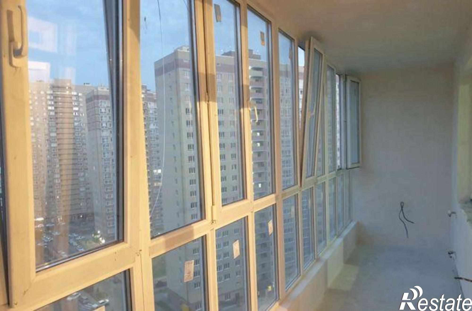 Купить квартиру за 3 240 000 рублей на Магнитогорская улица, 1