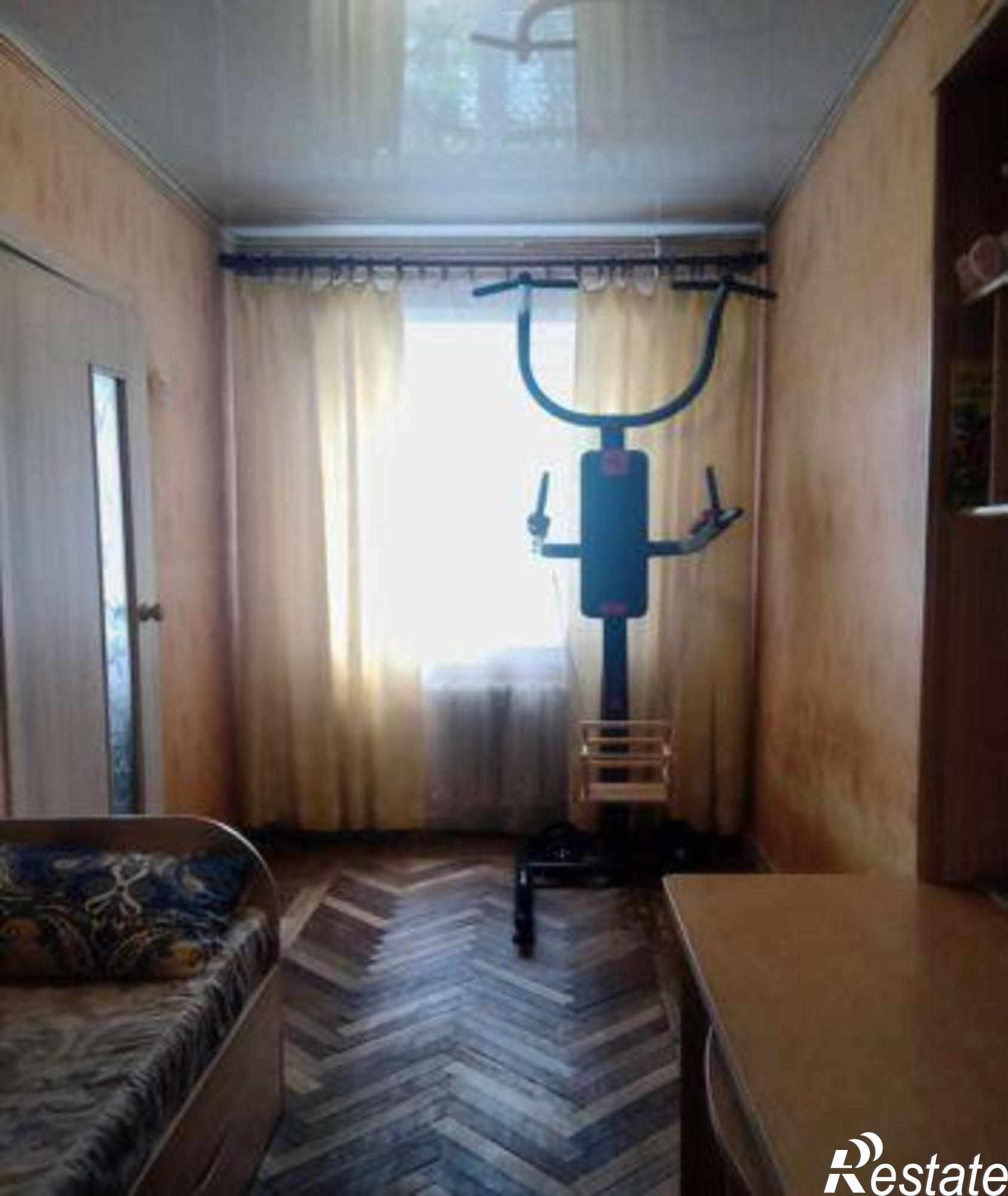 Купить квартиру за 2 630 000 рублей на Пушкинская улица, 15