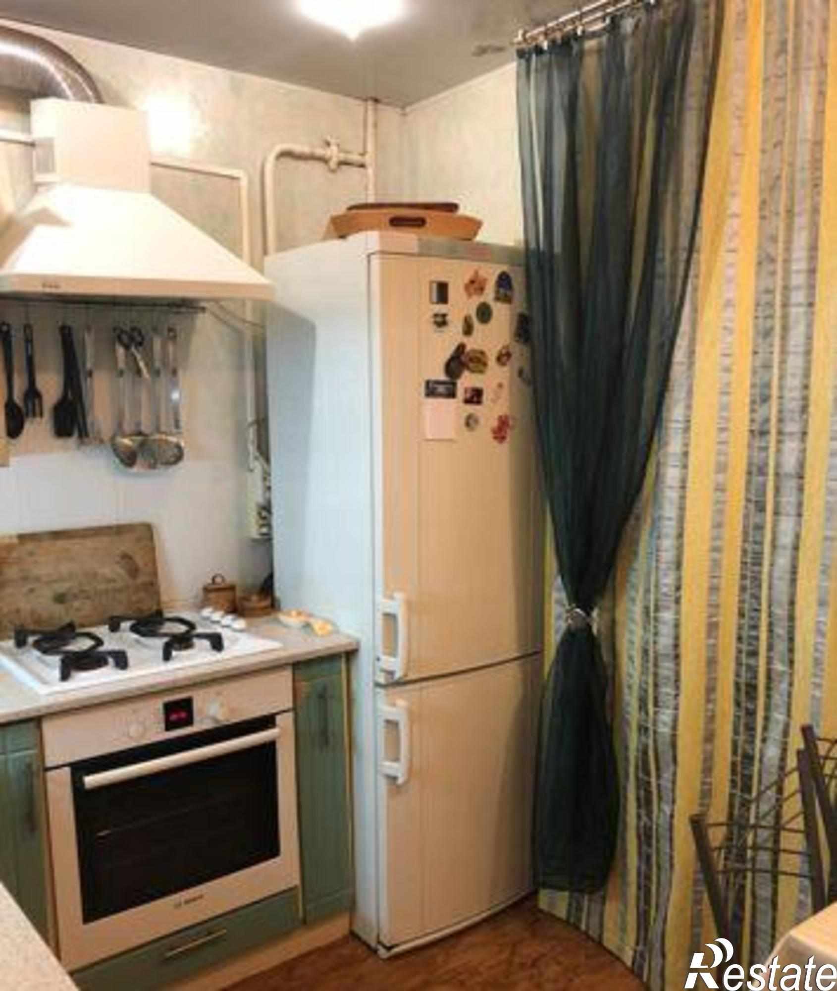 Купить квартиру за 4 980 000 рублей на Большая Садовая улица, 77/24
