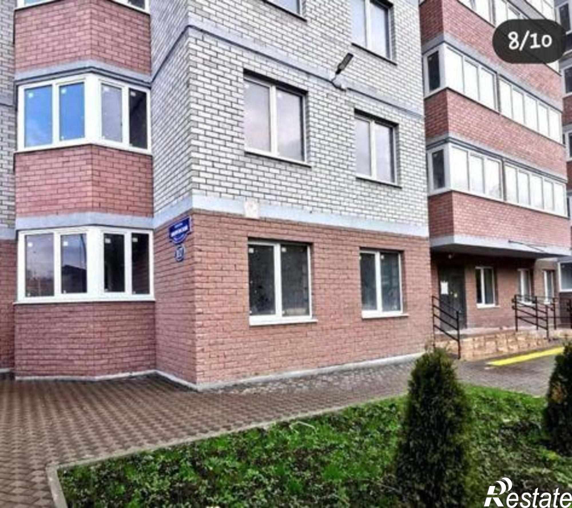Купить квартиру за 4 000 000 рублей на улица Академика Лукьяненко, 34
