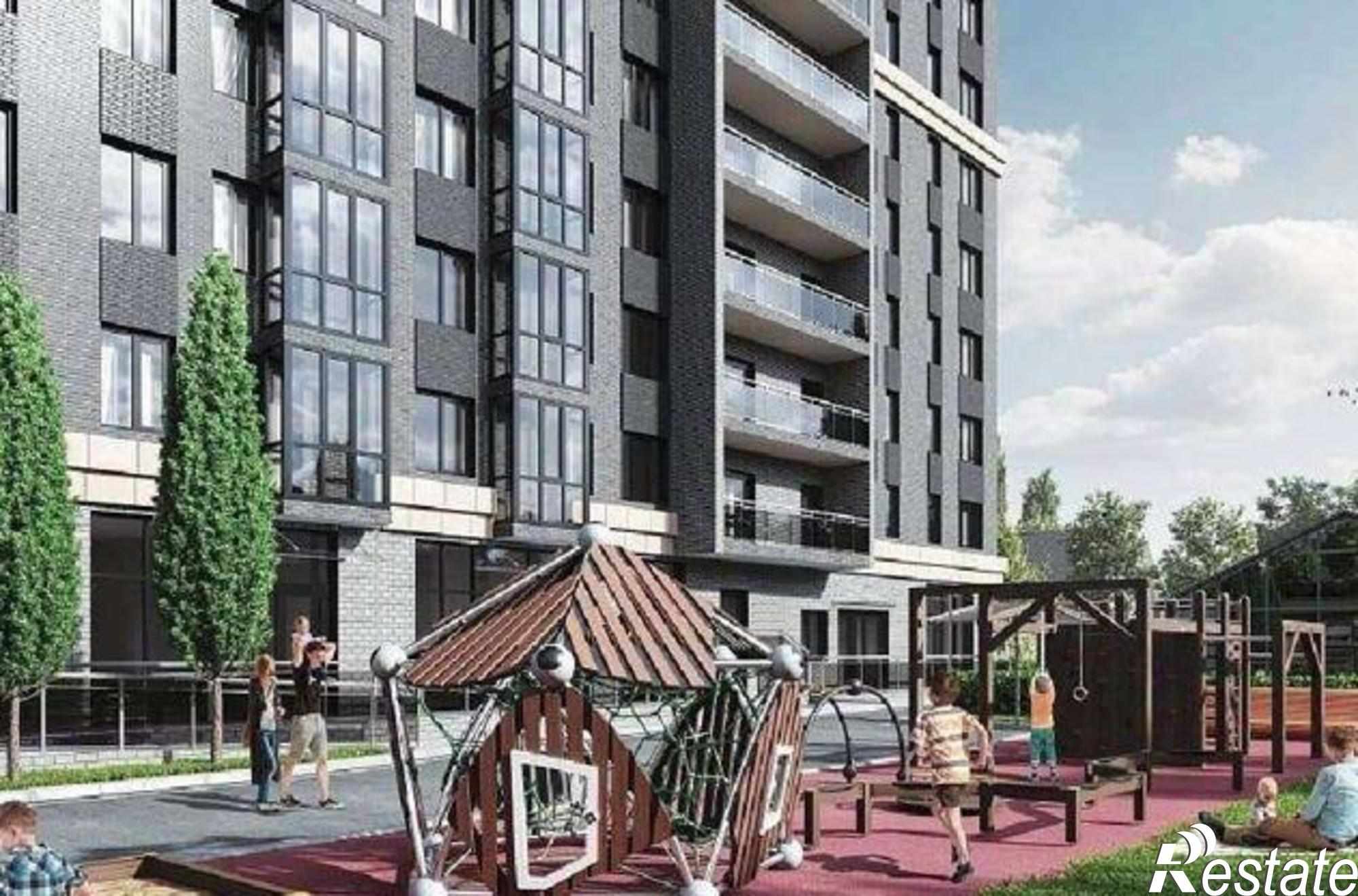 Купить квартиру за 3 290 000 рублей на Доломановский переулок, 82